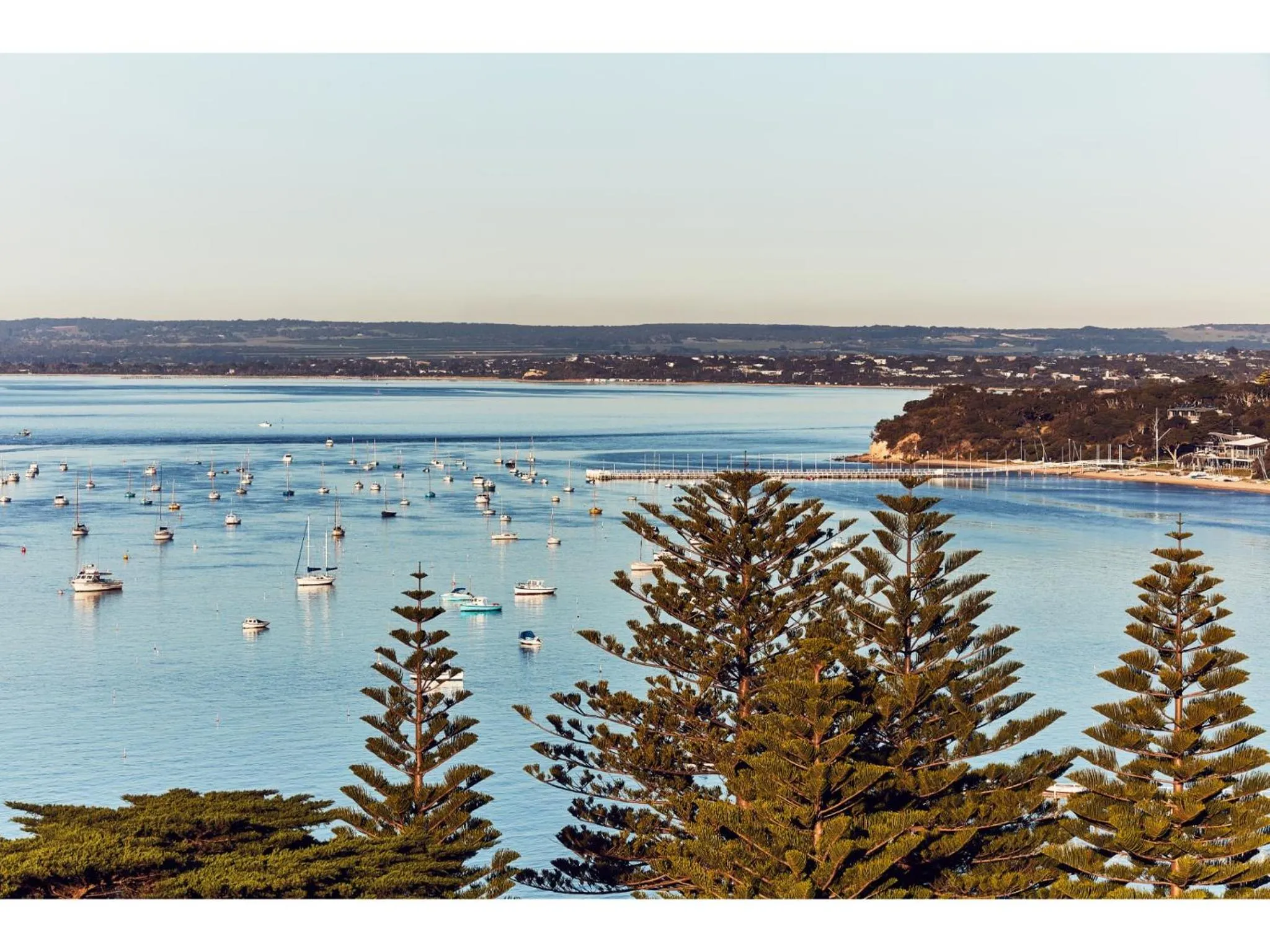 Beach in Hotel Sorrento