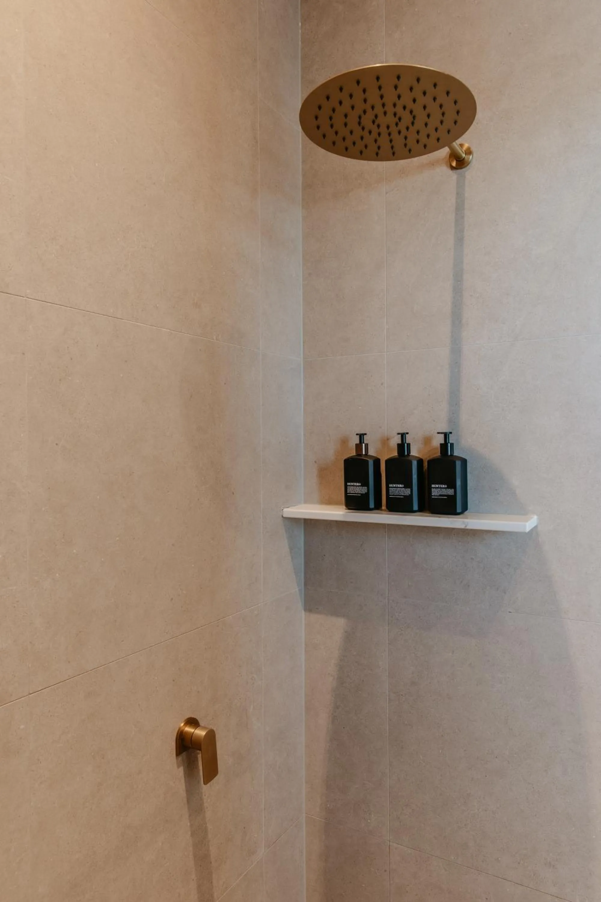 Bathroom in Hotel Sorrento