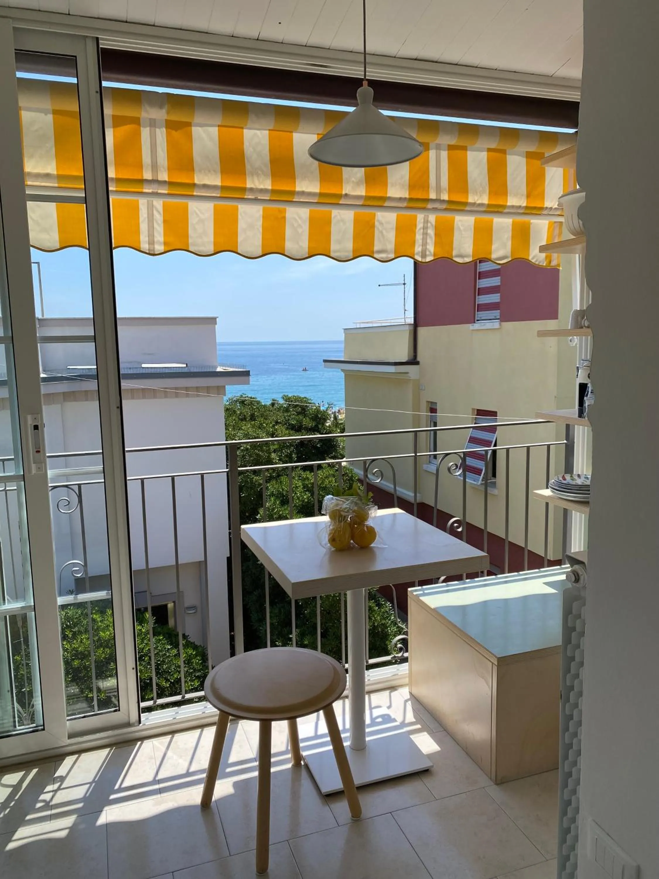 Residence Villa Ombrosa