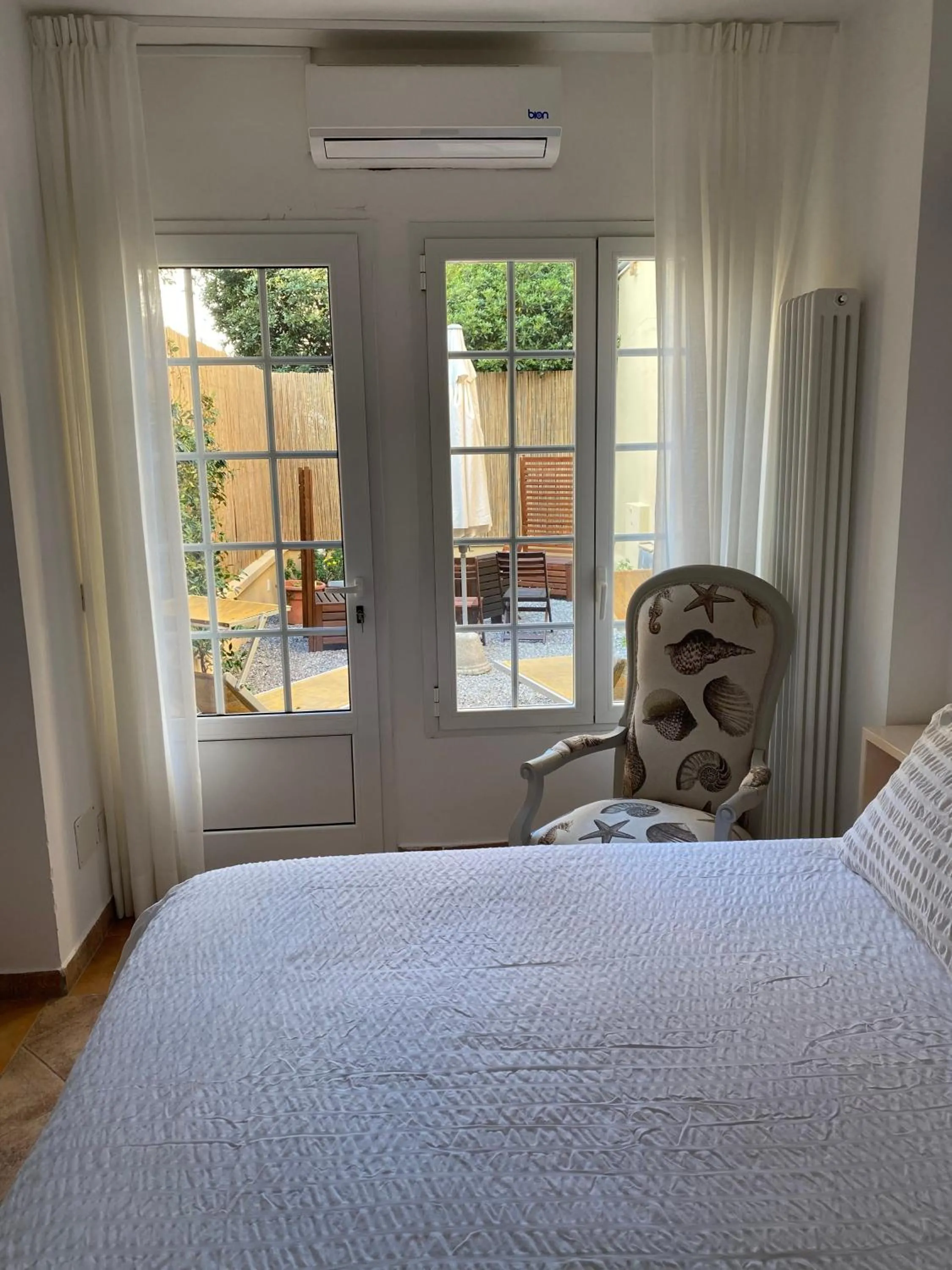 Residence Villa Ombrosa