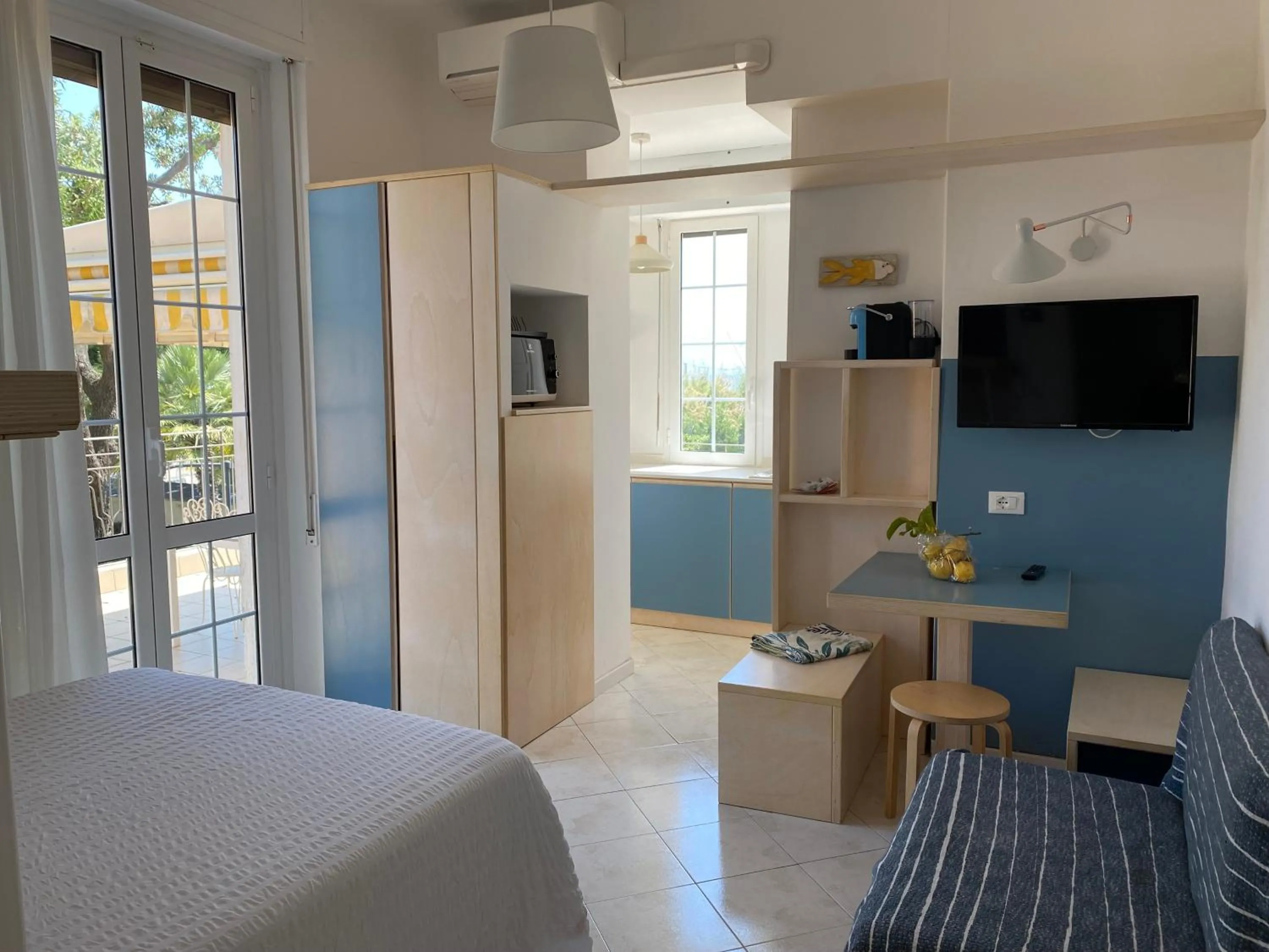 Residence Villa Ombrosa