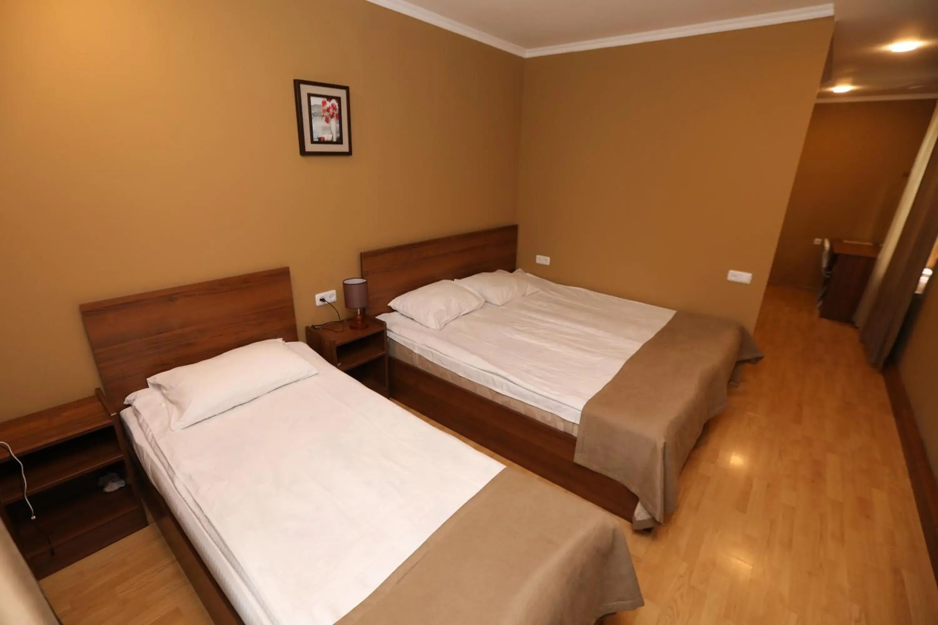 Family Studio in Popock Baghramyan Family Studio in Popock Baghramyan