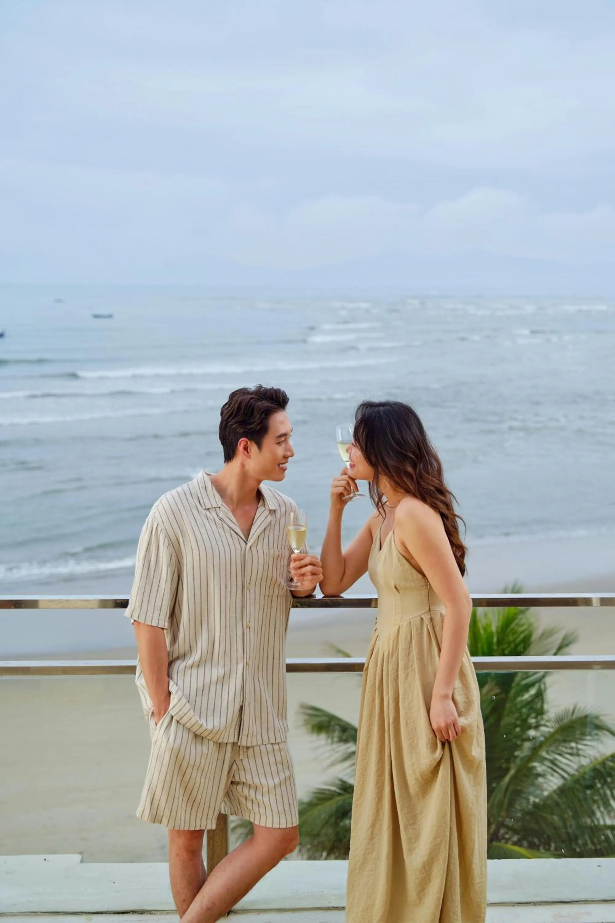 Photo of the whole room in Renaissance Danang Hoi An Resort & Spa