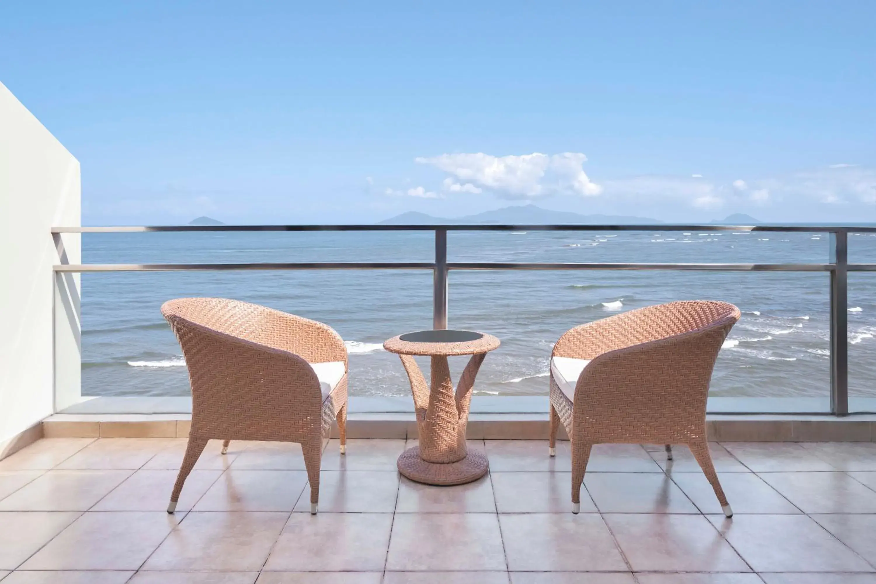 View (from property/room) in Vinpearl Resort & Spa Hoi An View (from property/room) in Vinpearl Resort & Spa Hoi An