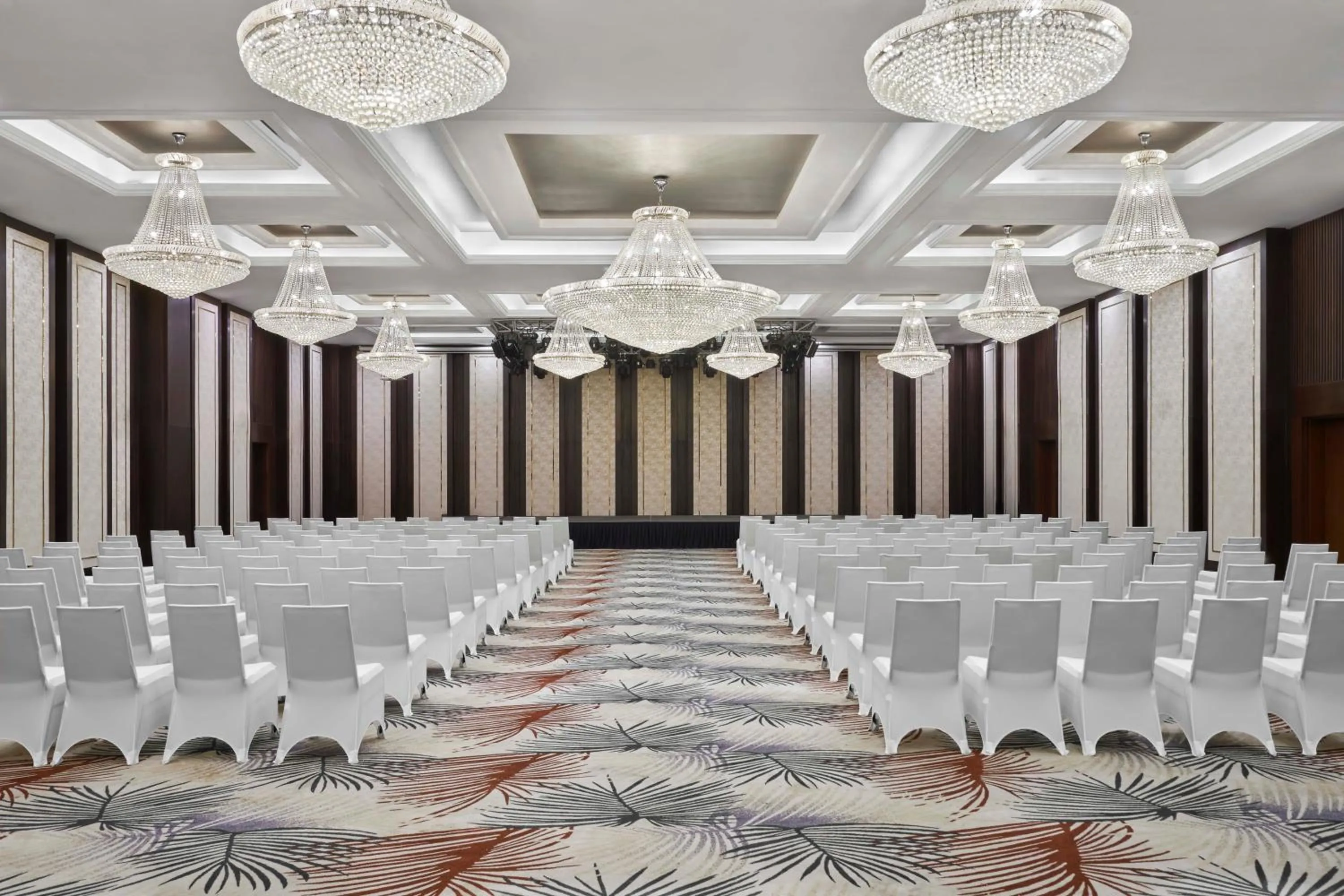 Meeting/conference room in Vinpearl Resort & Spa Hoi An