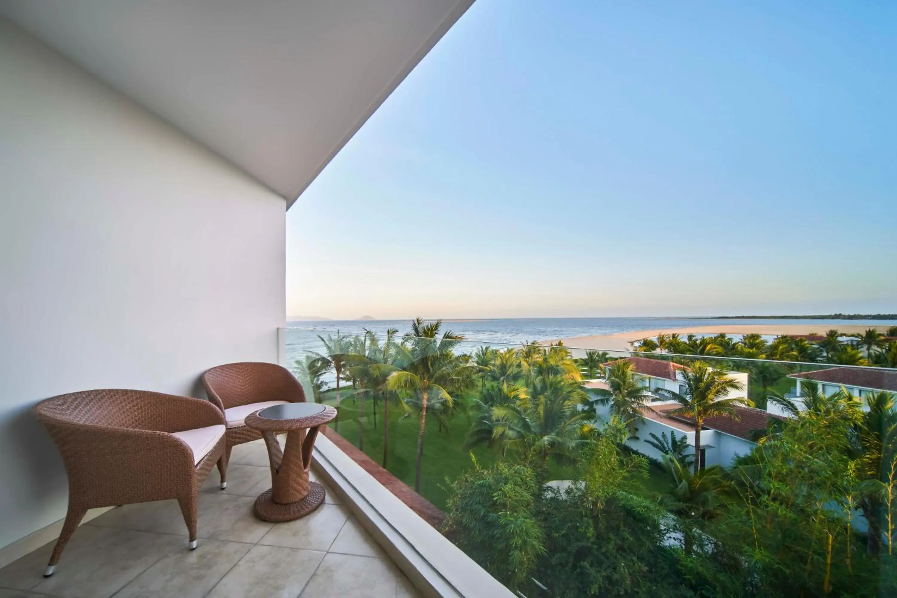 View (from property/room) in Vinpearl Resort & Spa Hoi An View (from property/room) in Vinpearl Resort & Spa Hoi An