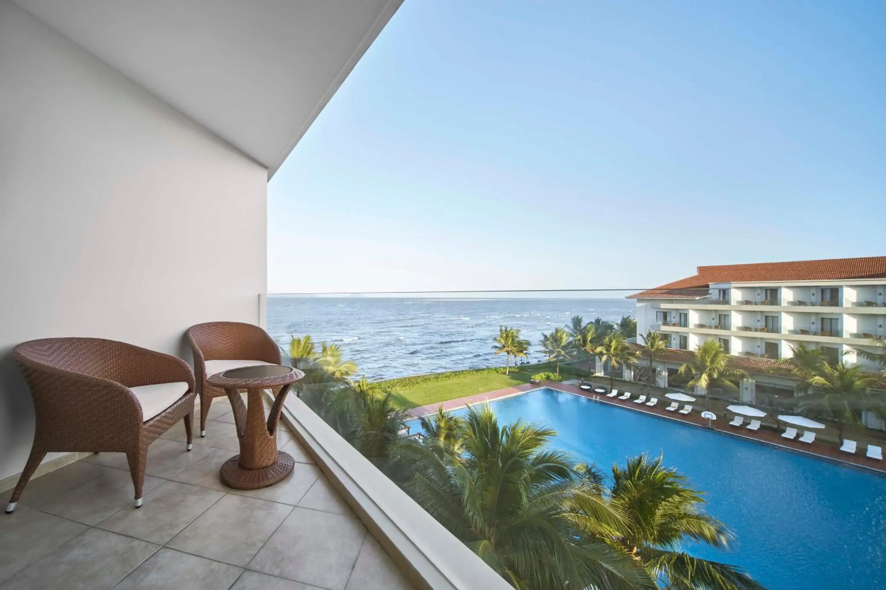 View (from property/room) in Vinpearl Resort & Spa Hoi An View (from property/room) in Vinpearl Resort & Spa Hoi An