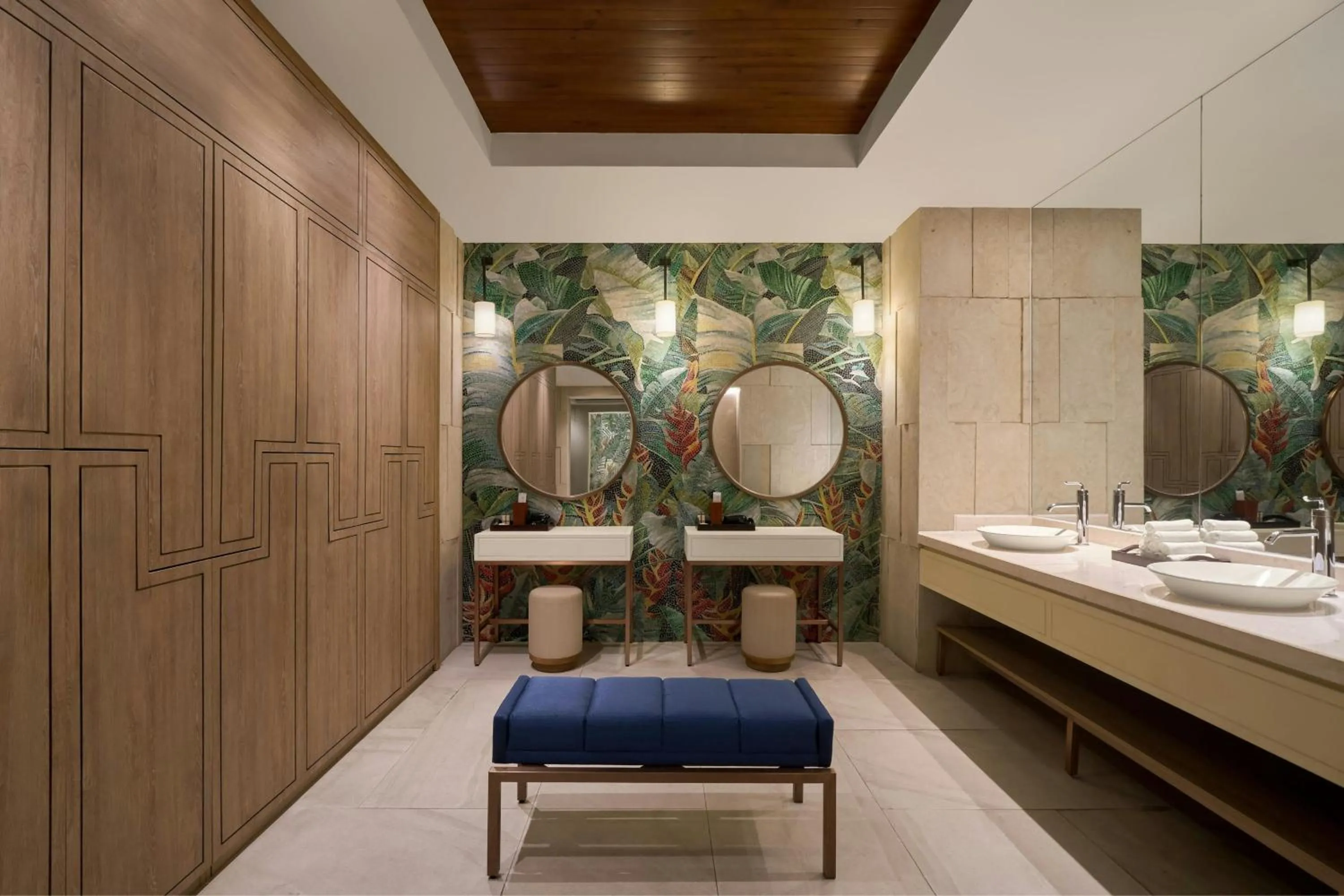 Spa and wellness centre/facilities in Renaissance Danang Hoi An Resort & Spa