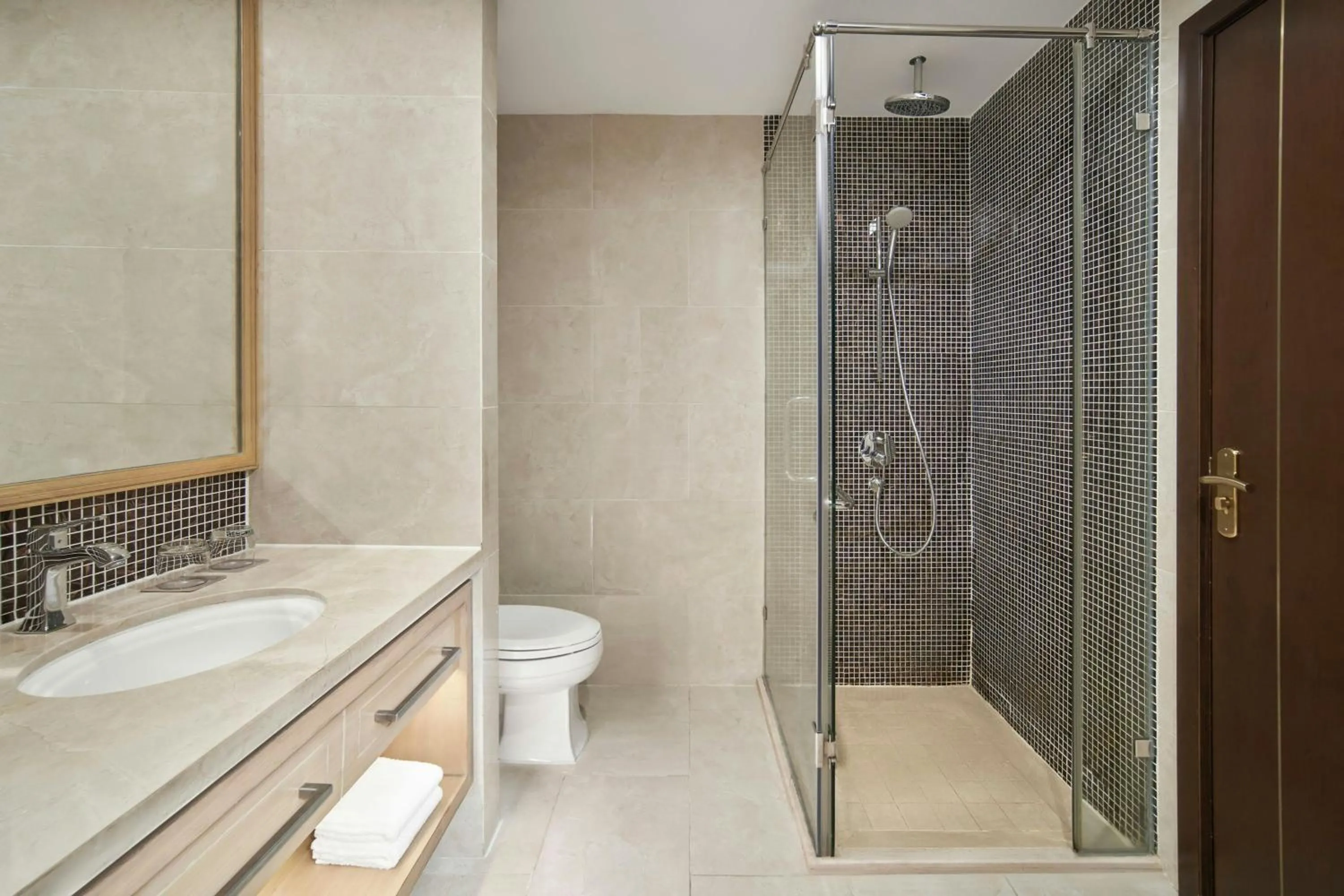 Photo of the whole room in Renaissance Danang Hoi An Resort & Spa