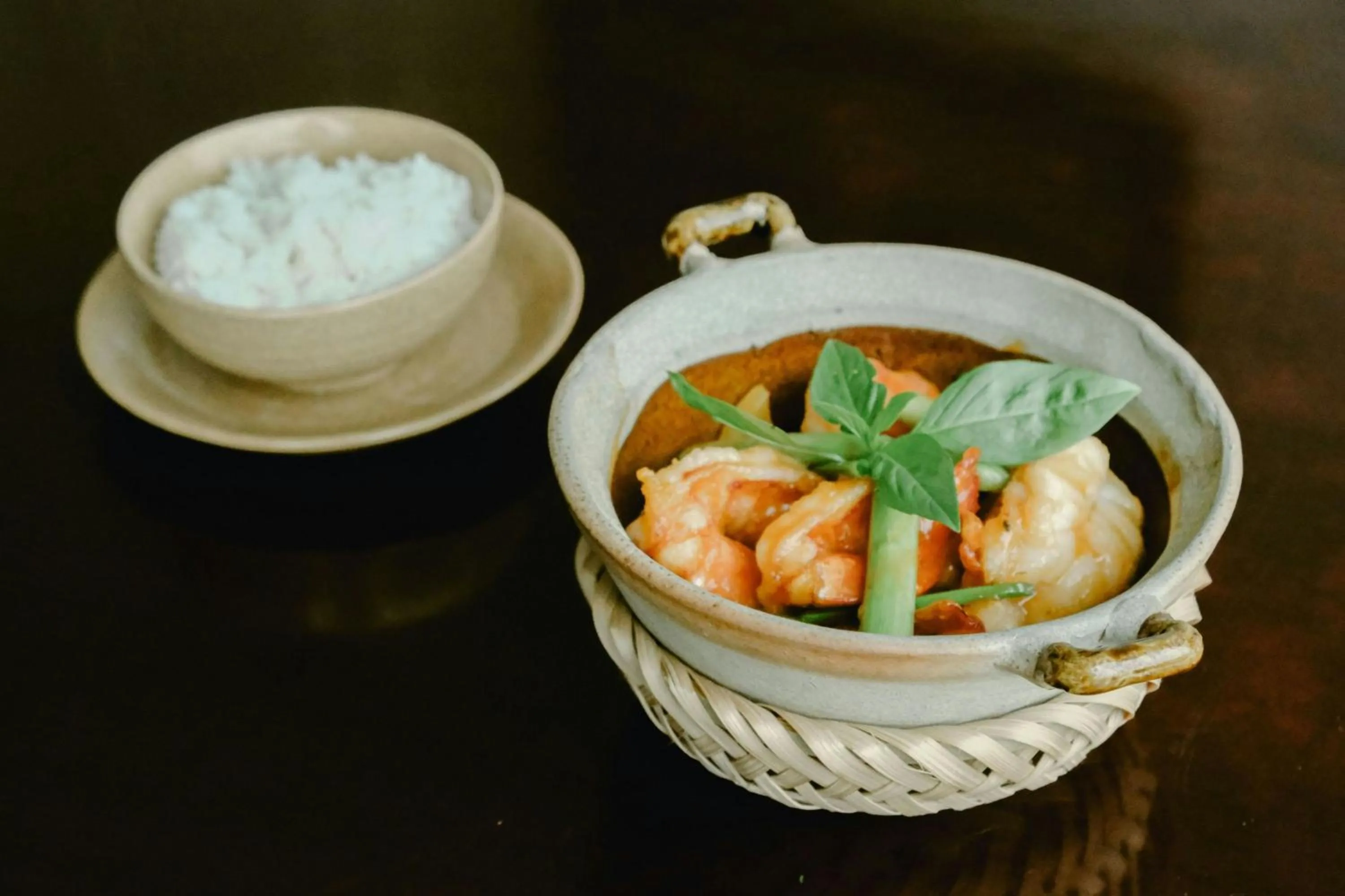 Restaurant/places to eat in Danang Marriott Resort & Spa, Non Nuoc Beach Villas