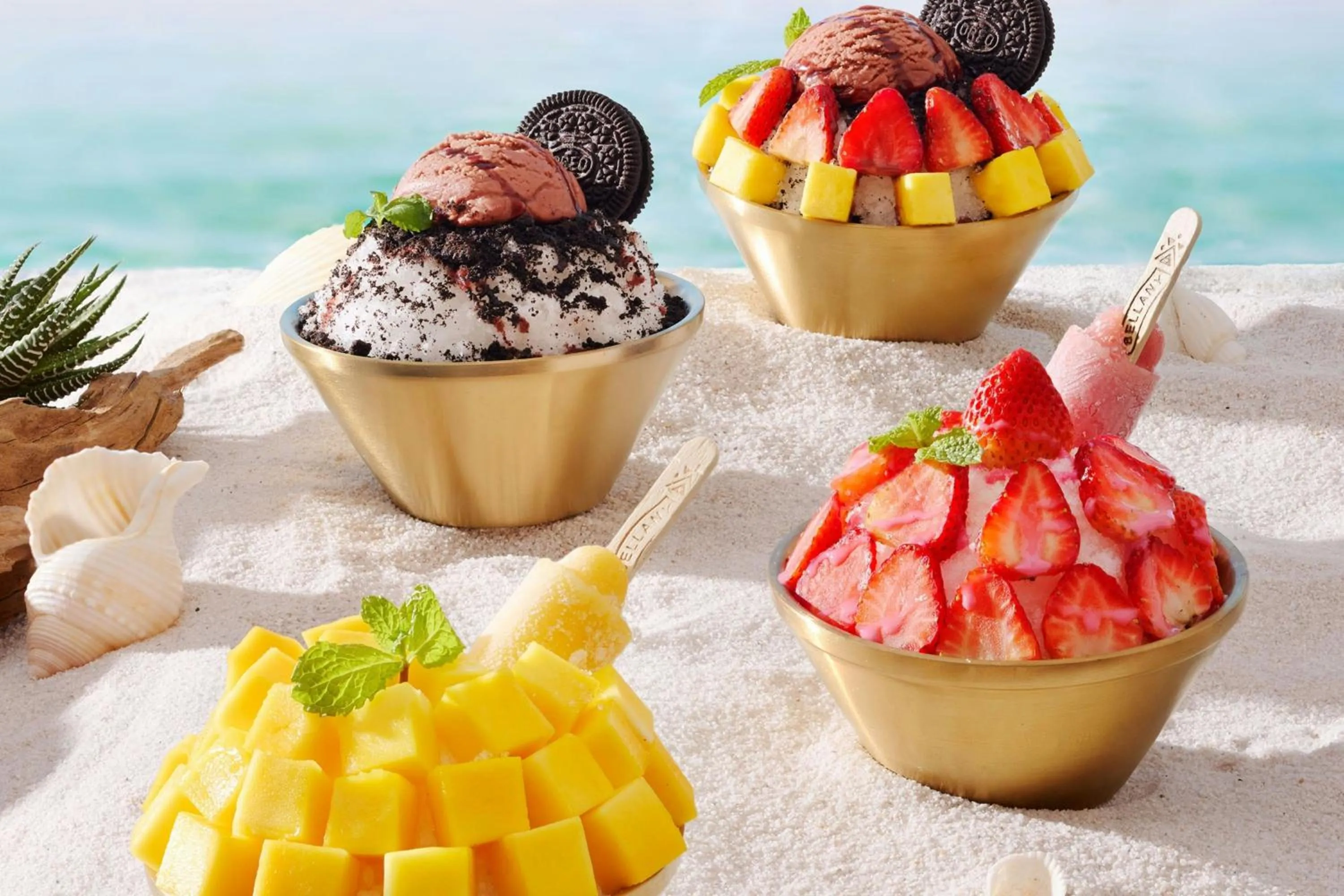 Restaurant/places to eat in Danang Marriott Resort & Spa, Non Nuoc Beach Villas