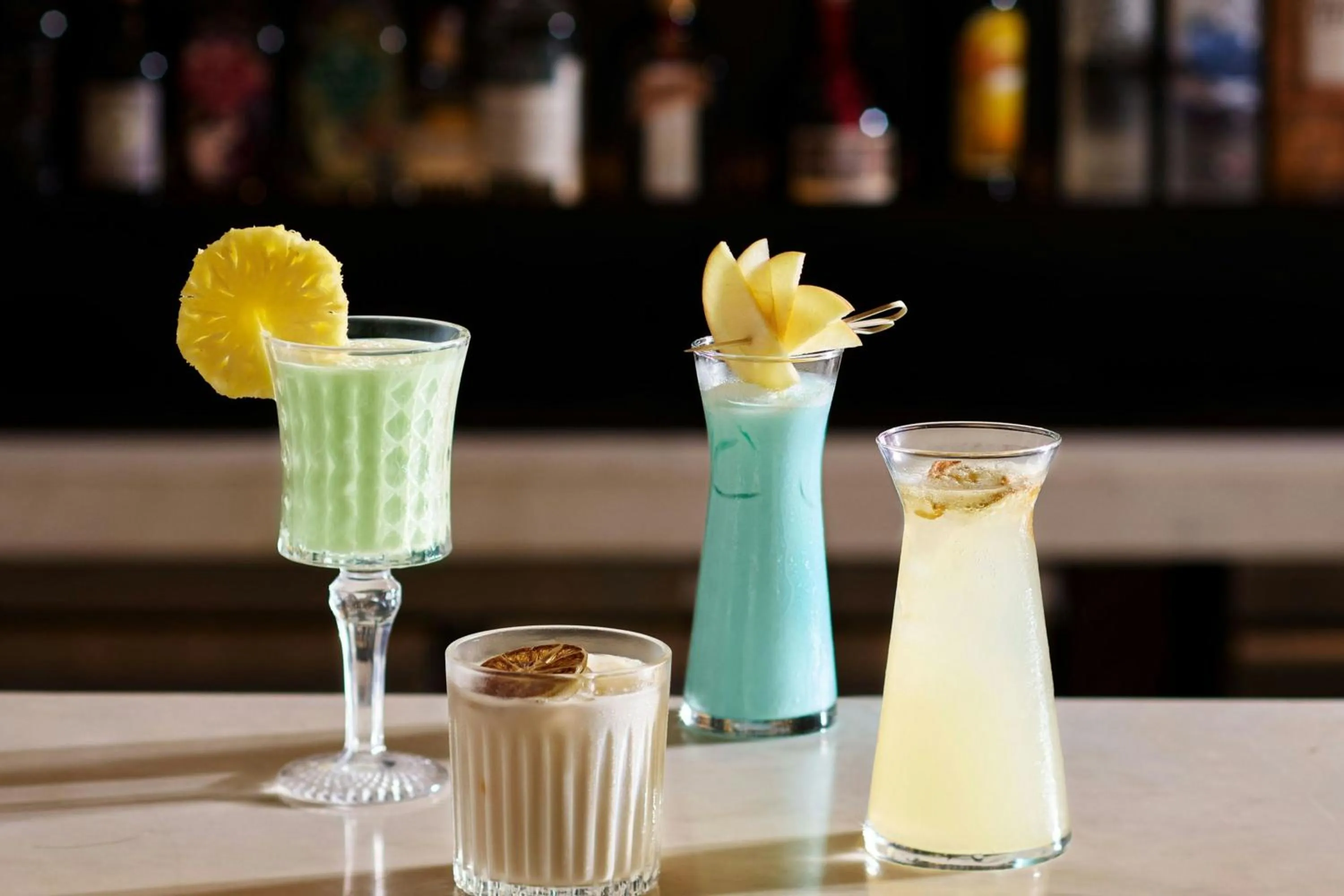 Restaurant/places to eat in Danang Marriott Resort & Spa, Non Nuoc Beach Villas