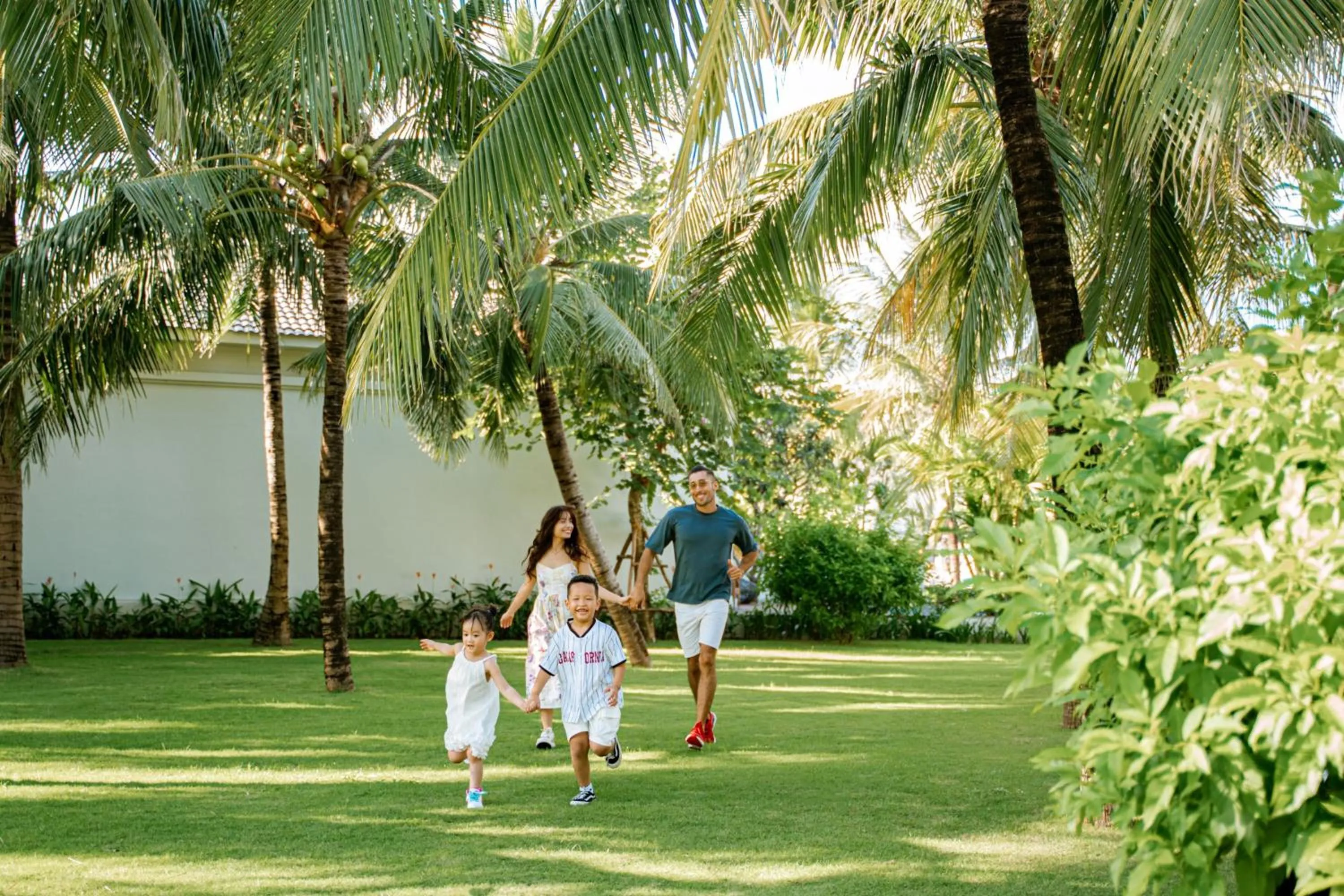 Other in Danang Marriott Resort & Spa, Non Nuoc Beach Villas