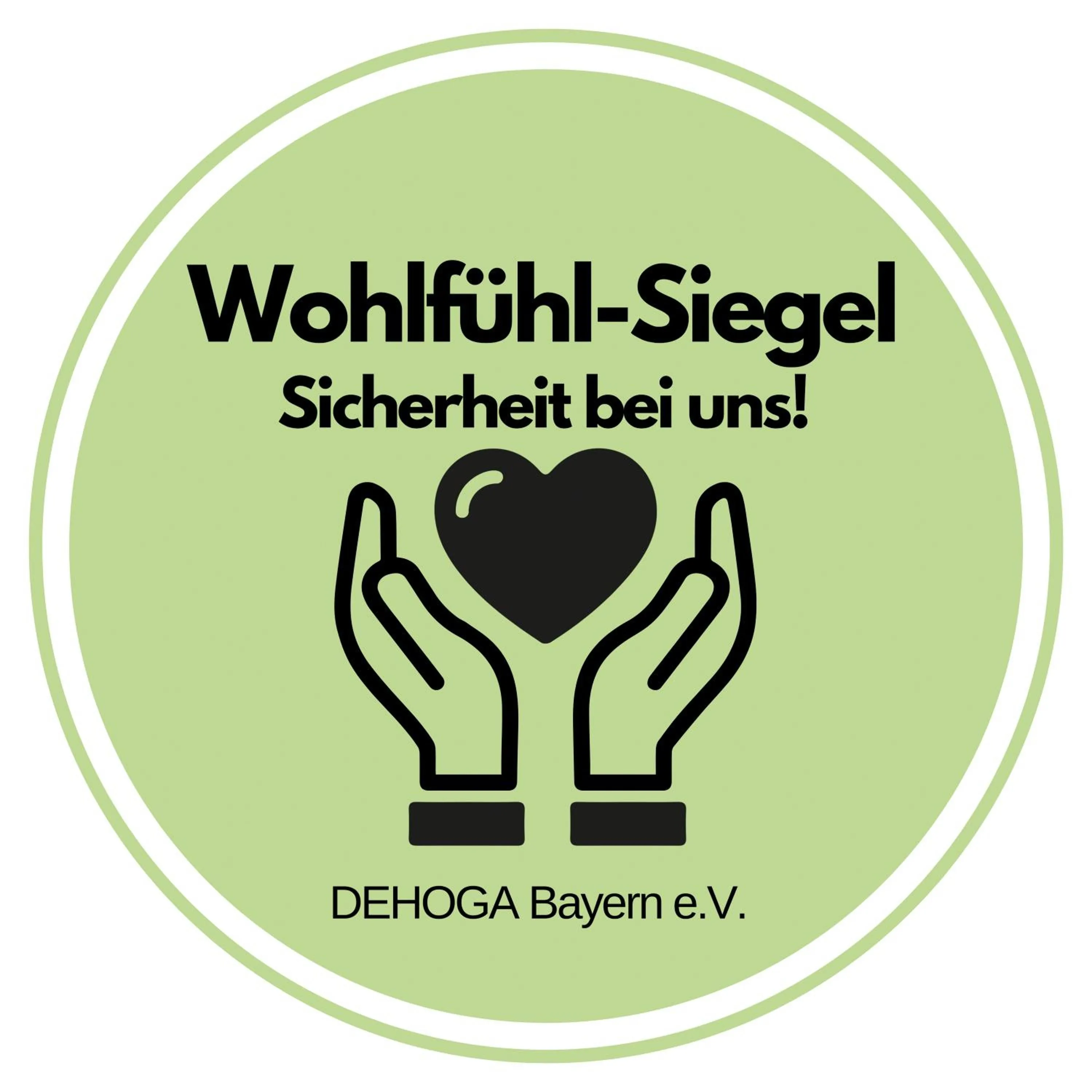 Certificate/Award in Maiers Hotel Parsberg