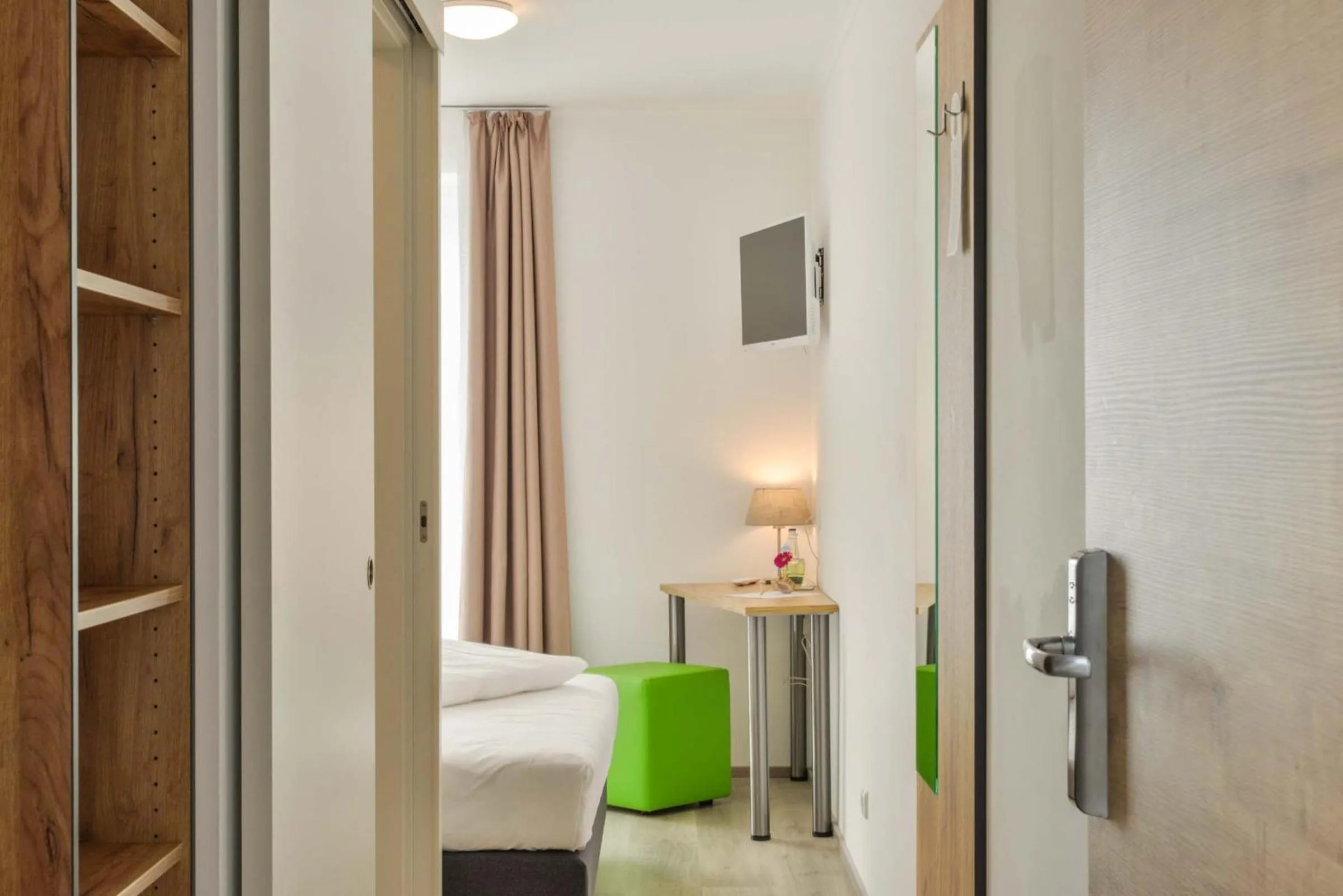 Other, Bed in Maiers Hotel Parsberg