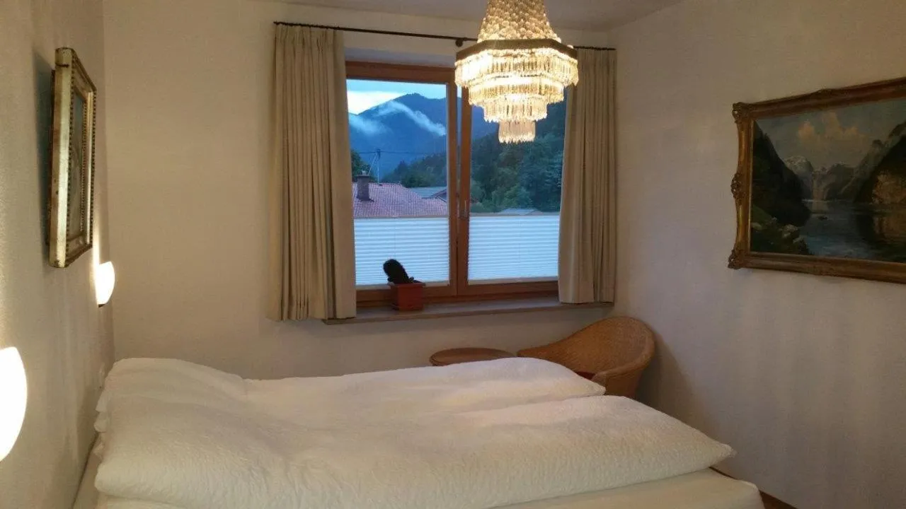 Bed in Haus Malerwinkl