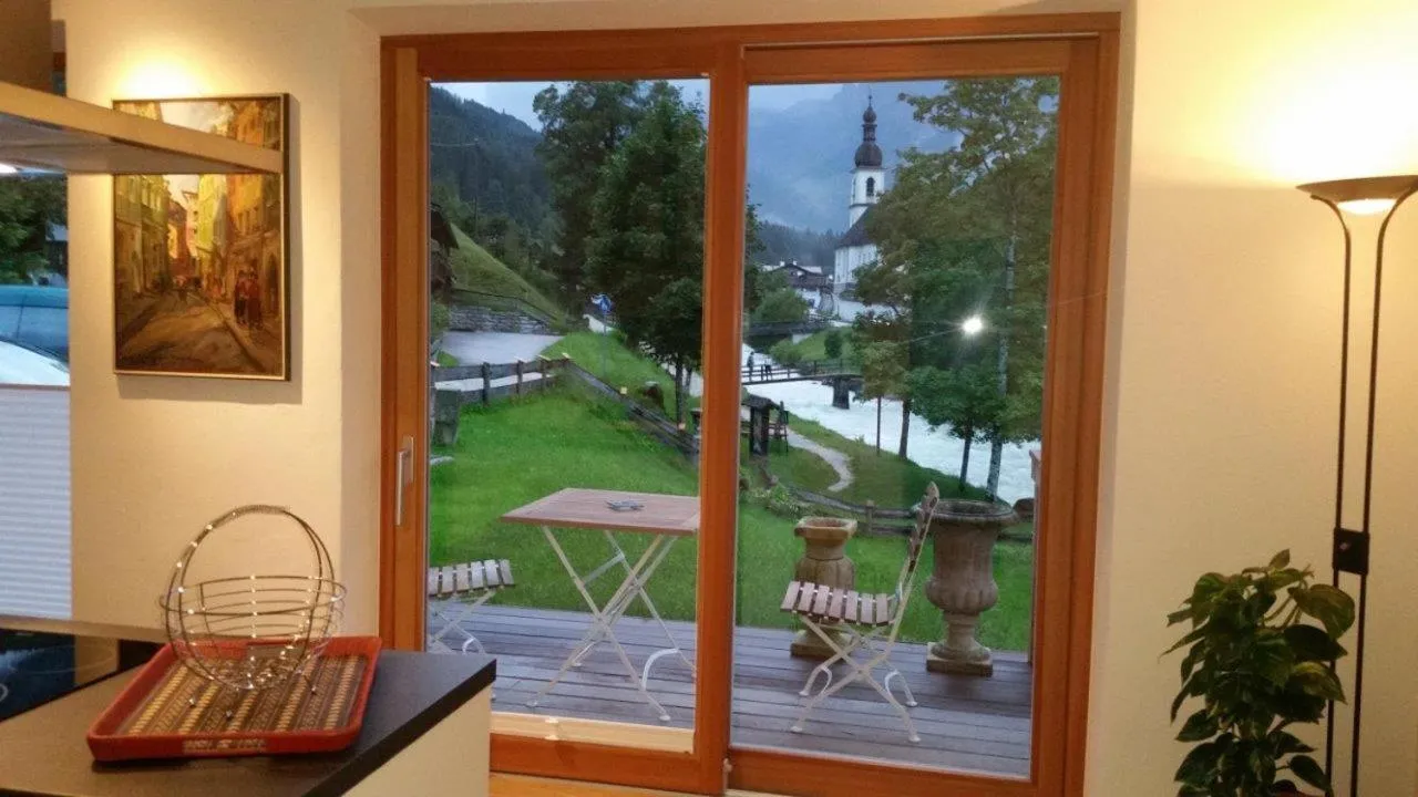 Haus Malerwinkl