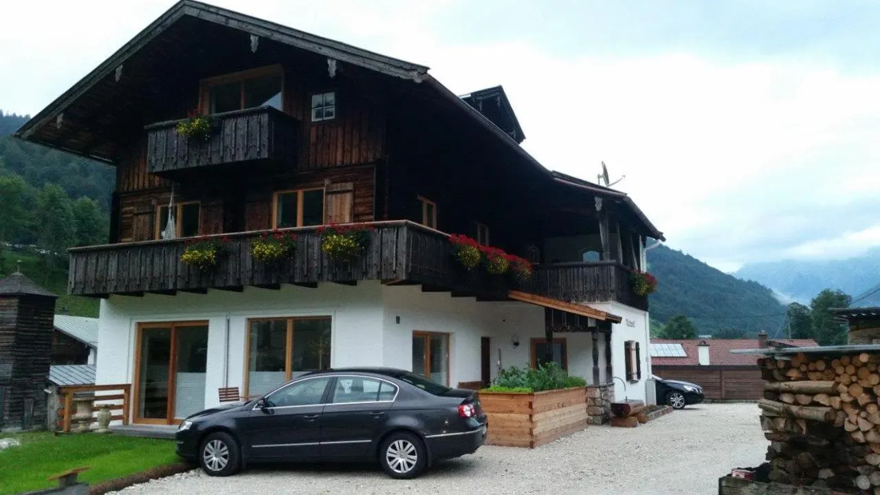 Haus Malerwinkl