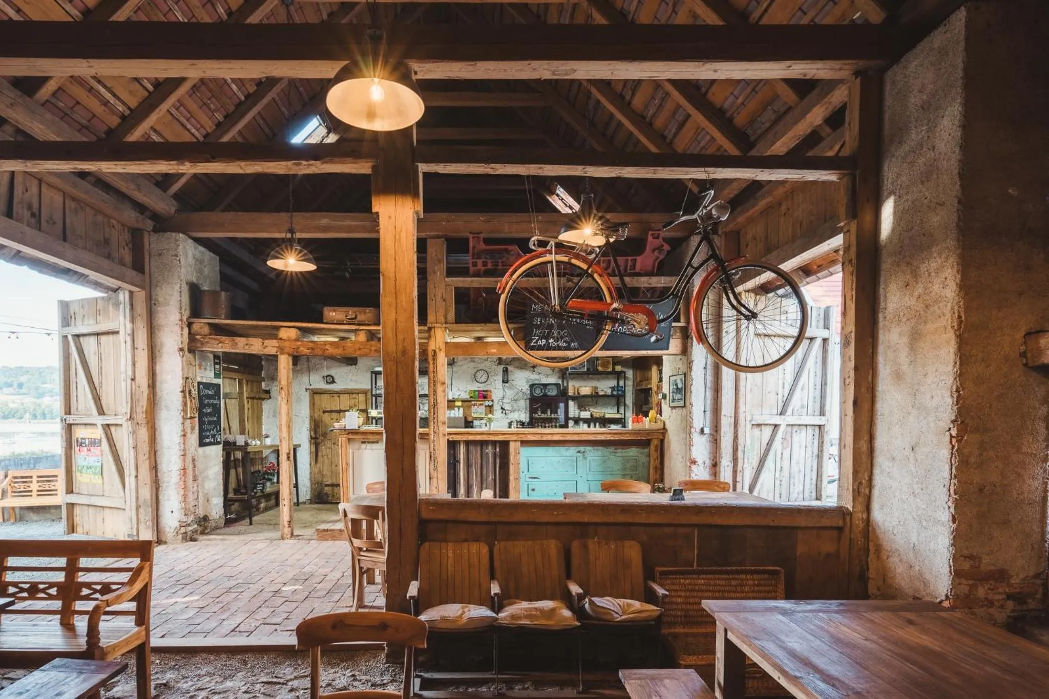 Staff in Aparthotel & Wellness Knížecí cesta