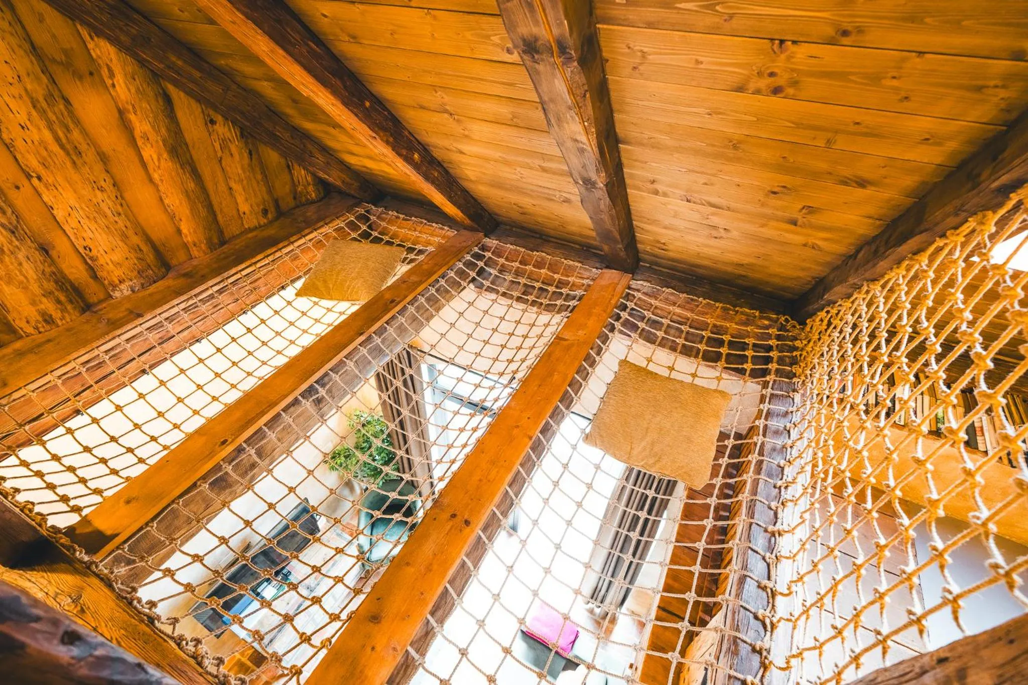 Aparthotel & Wellness Knížecí cesta