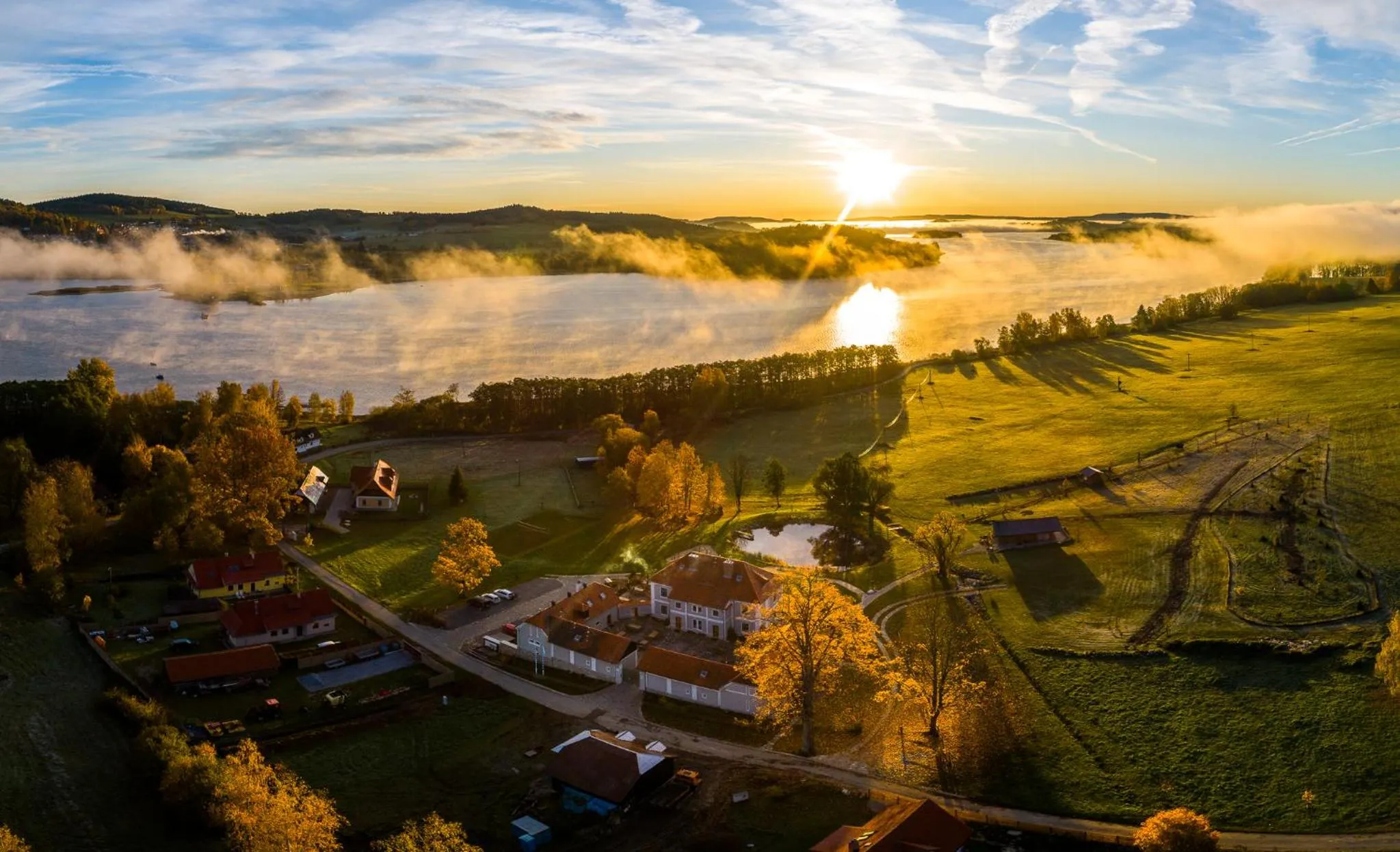 Facade/entrance in Aparthotel & Wellness Knížecí cesta