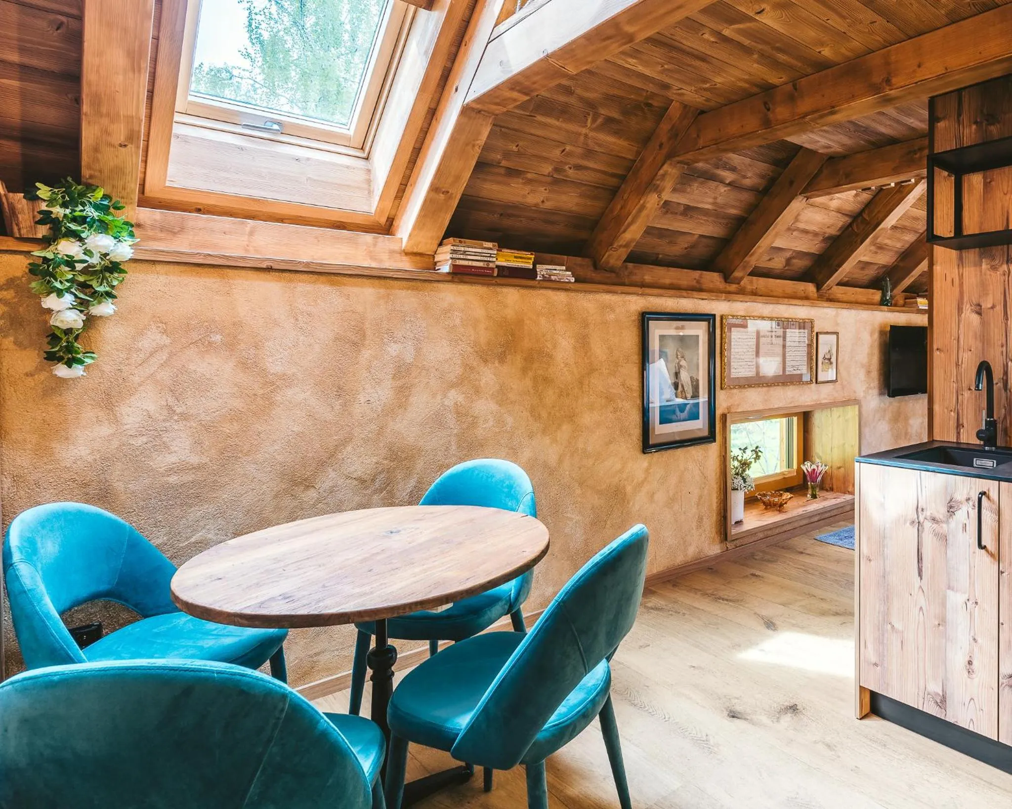 Aparthotel & Wellness Knížecí cesta