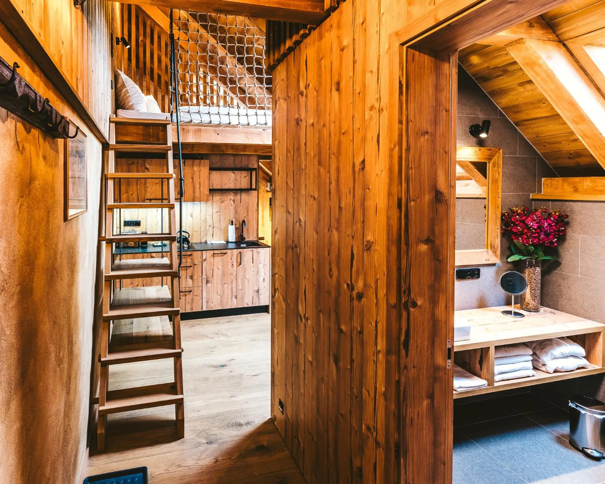 Aparthotel & Wellness Knížecí cesta