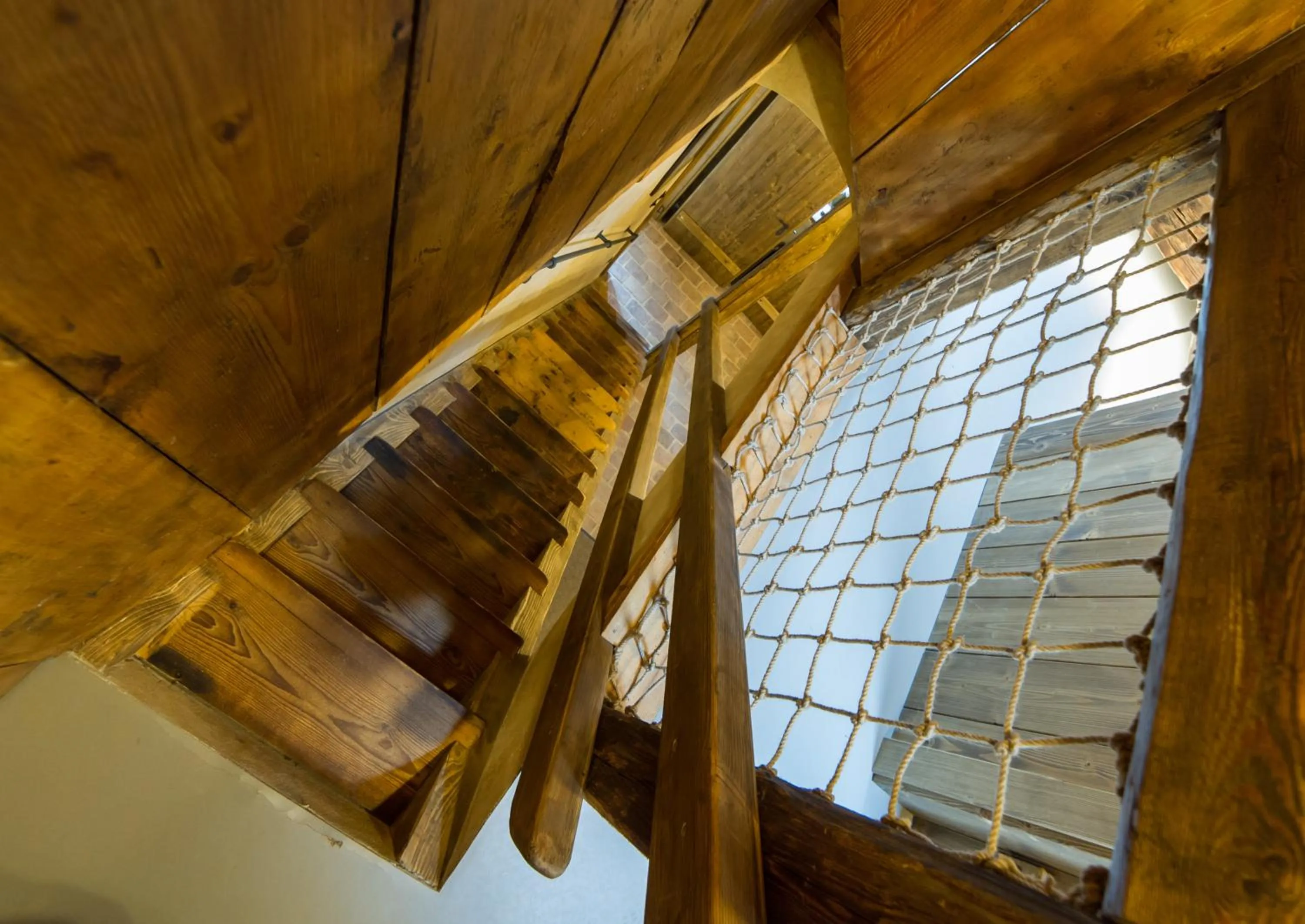 Area and facilities in Aparthotel & Wellness Knížecí cesta