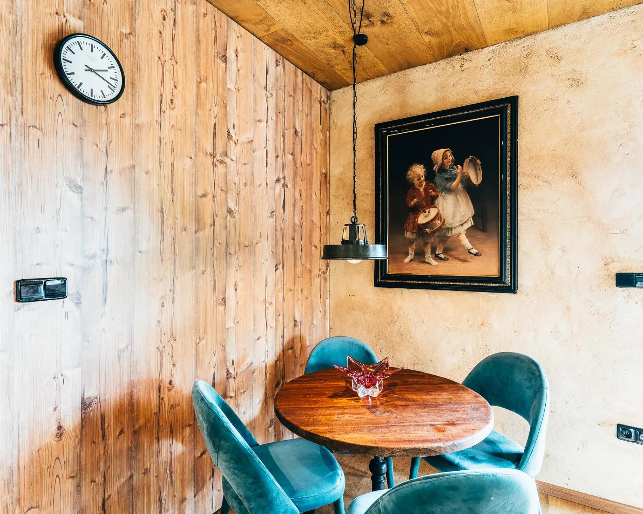 Aparthotel & Wellness Knížecí cesta