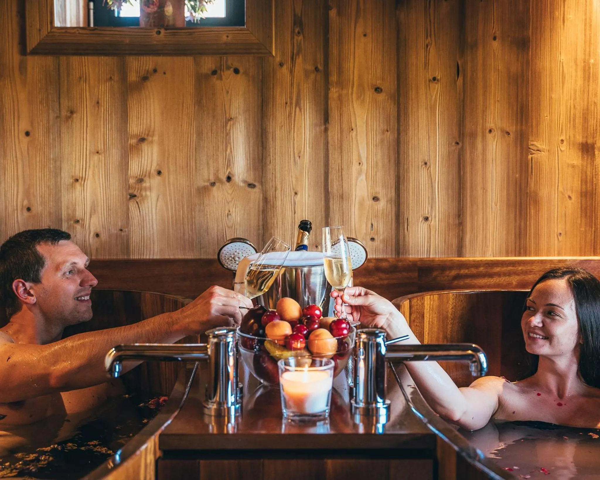 Activities in Aparthotel & Wellness Knížecí cesta