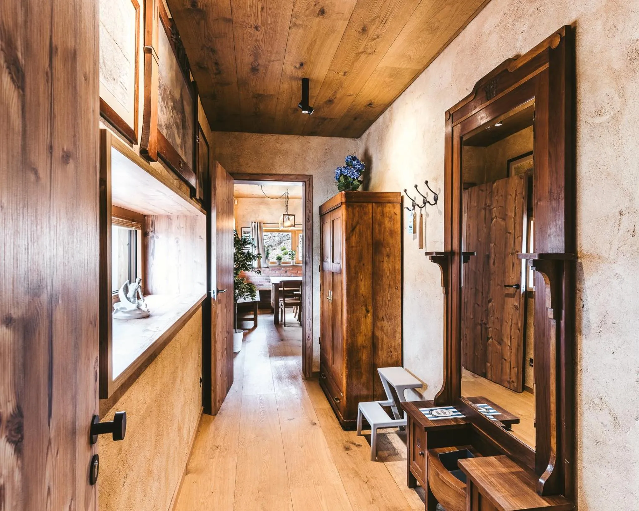 Aparthotel & Wellness Knížecí cesta