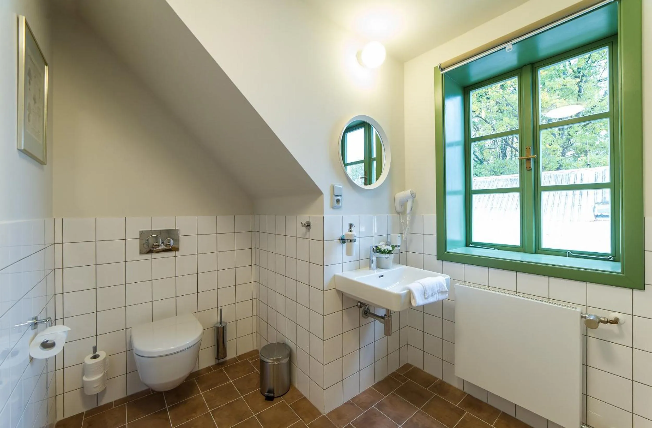 Aparthotel & Wellness Knížecí cesta