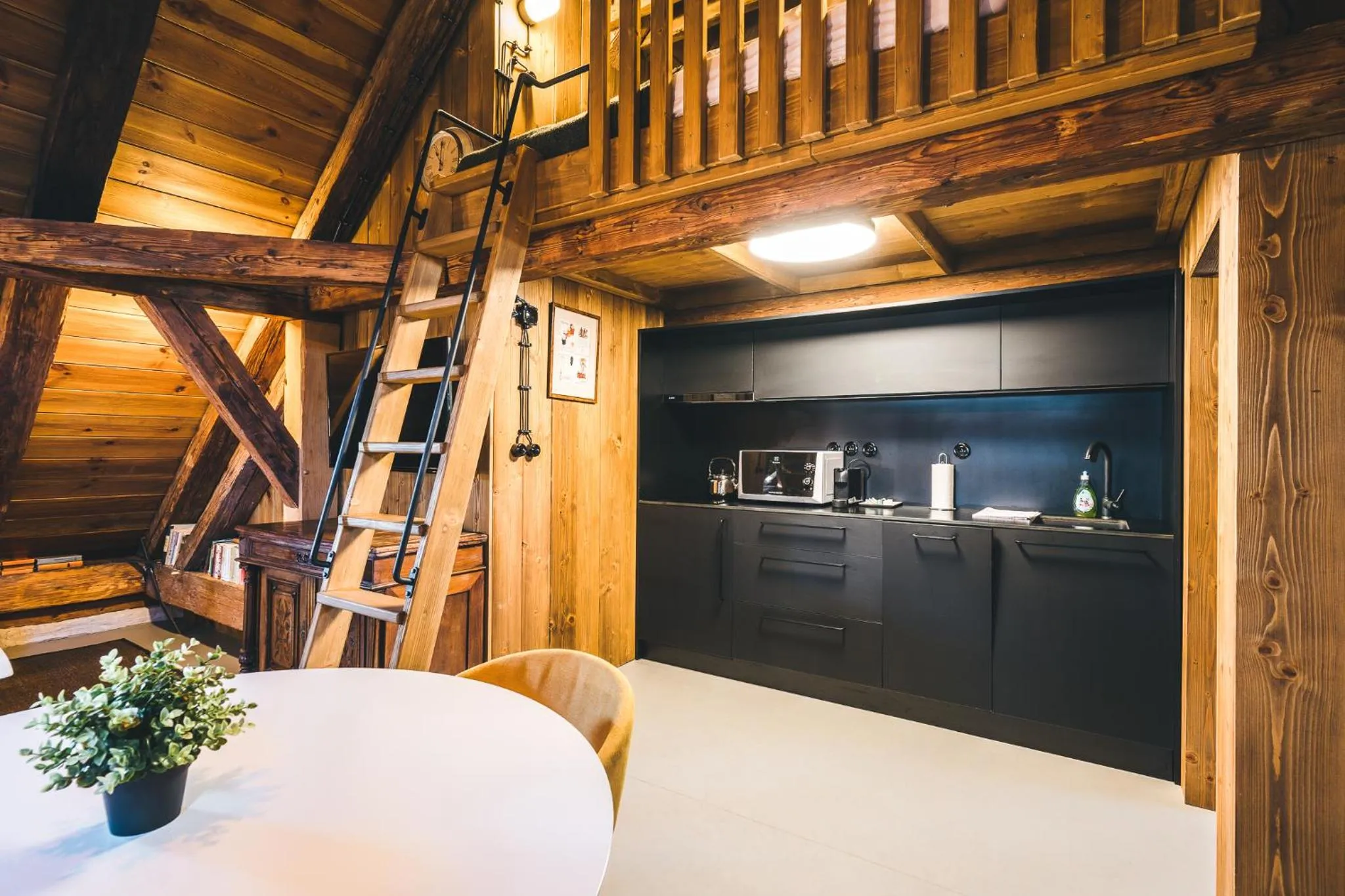 Aparthotel & Wellness Knížecí cesta