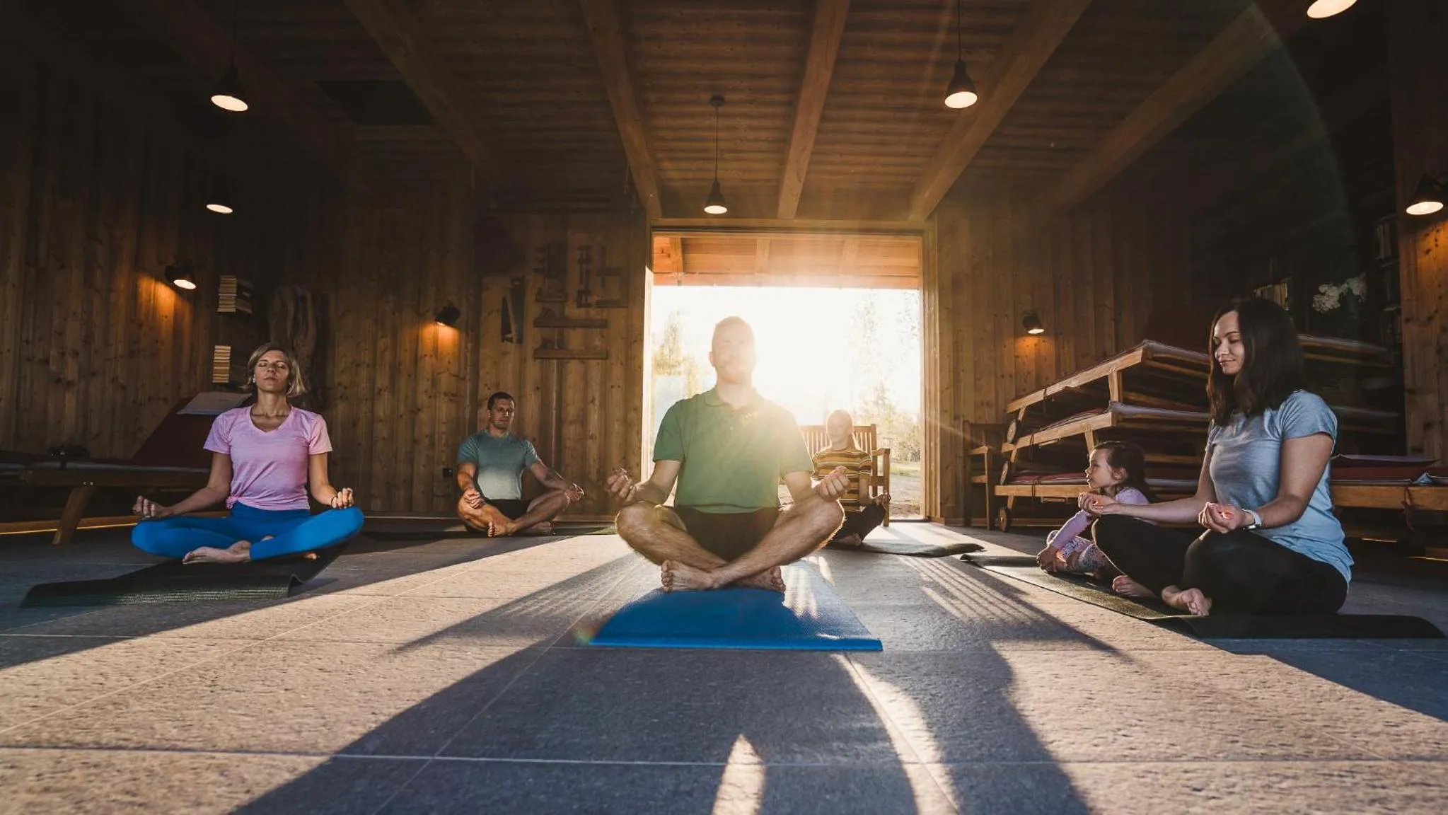 Spa and wellness centre/facilities in Aparthotel & Wellness Knížecí cesta