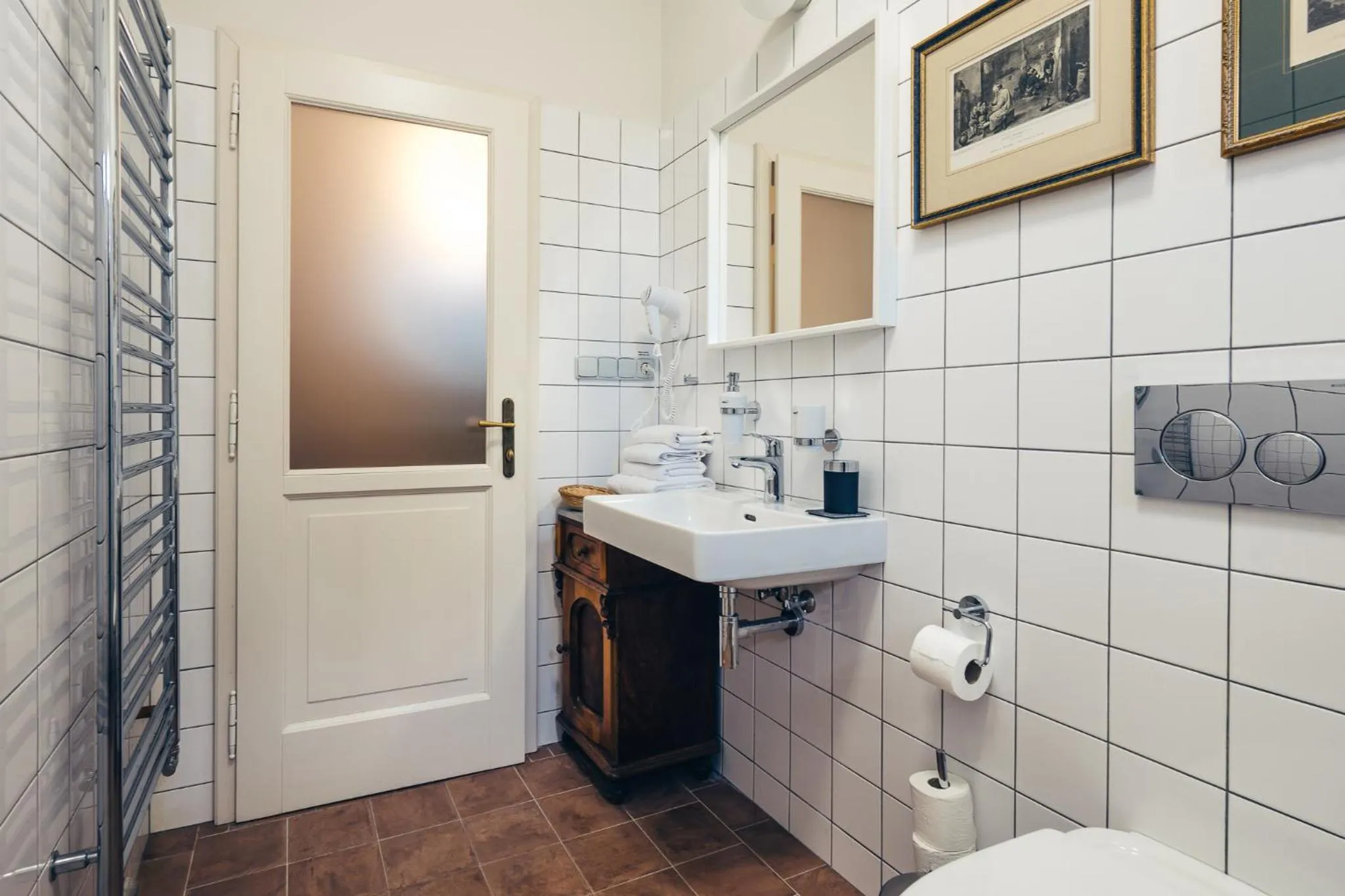 Aparthotel & Wellness Knížecí cesta