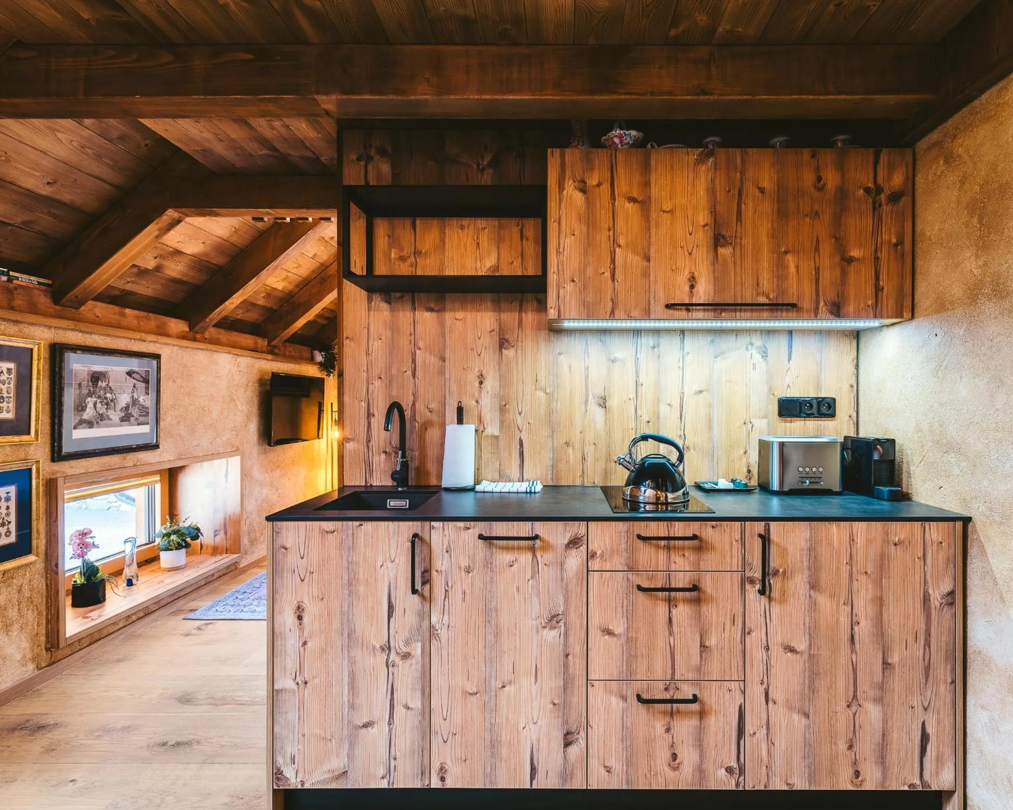 Aparthotel & Wellness Knížecí cesta