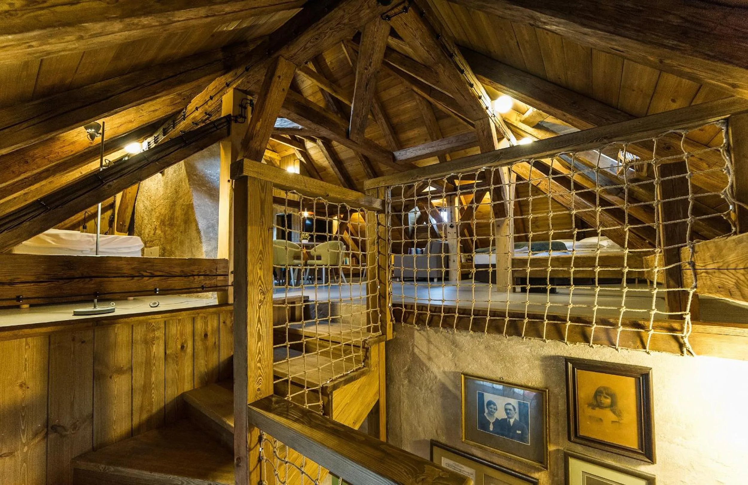 Aparthotel & Wellness Knížecí cesta