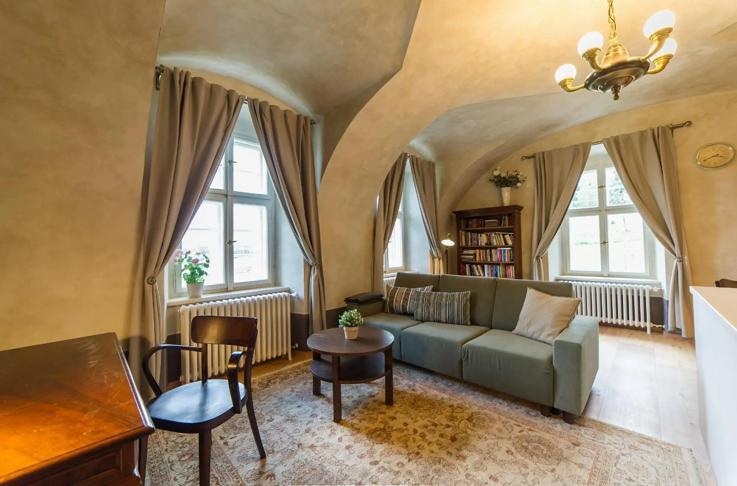 Apartment in Aparthotel & Wellness Knížecí cesta Apartment in Aparthotel & Wellness Knížecí cesta