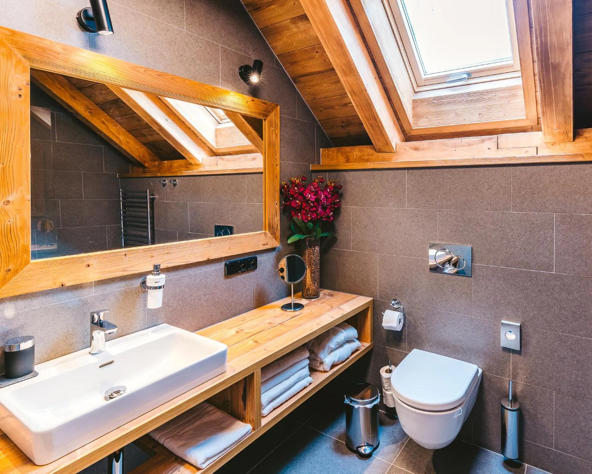 Aparthotel & Wellness Knížecí cesta