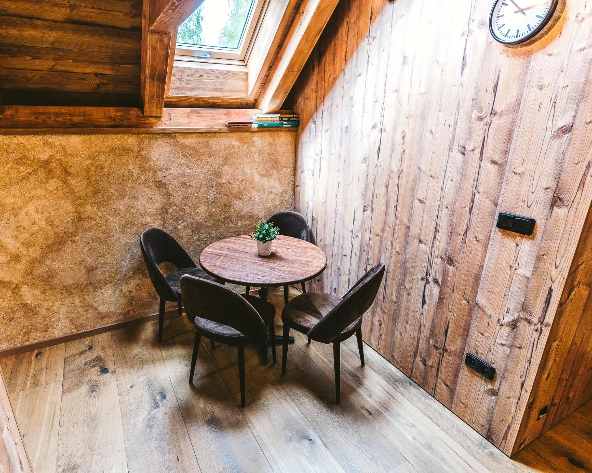 Aparthotel & Wellness Knížecí cesta