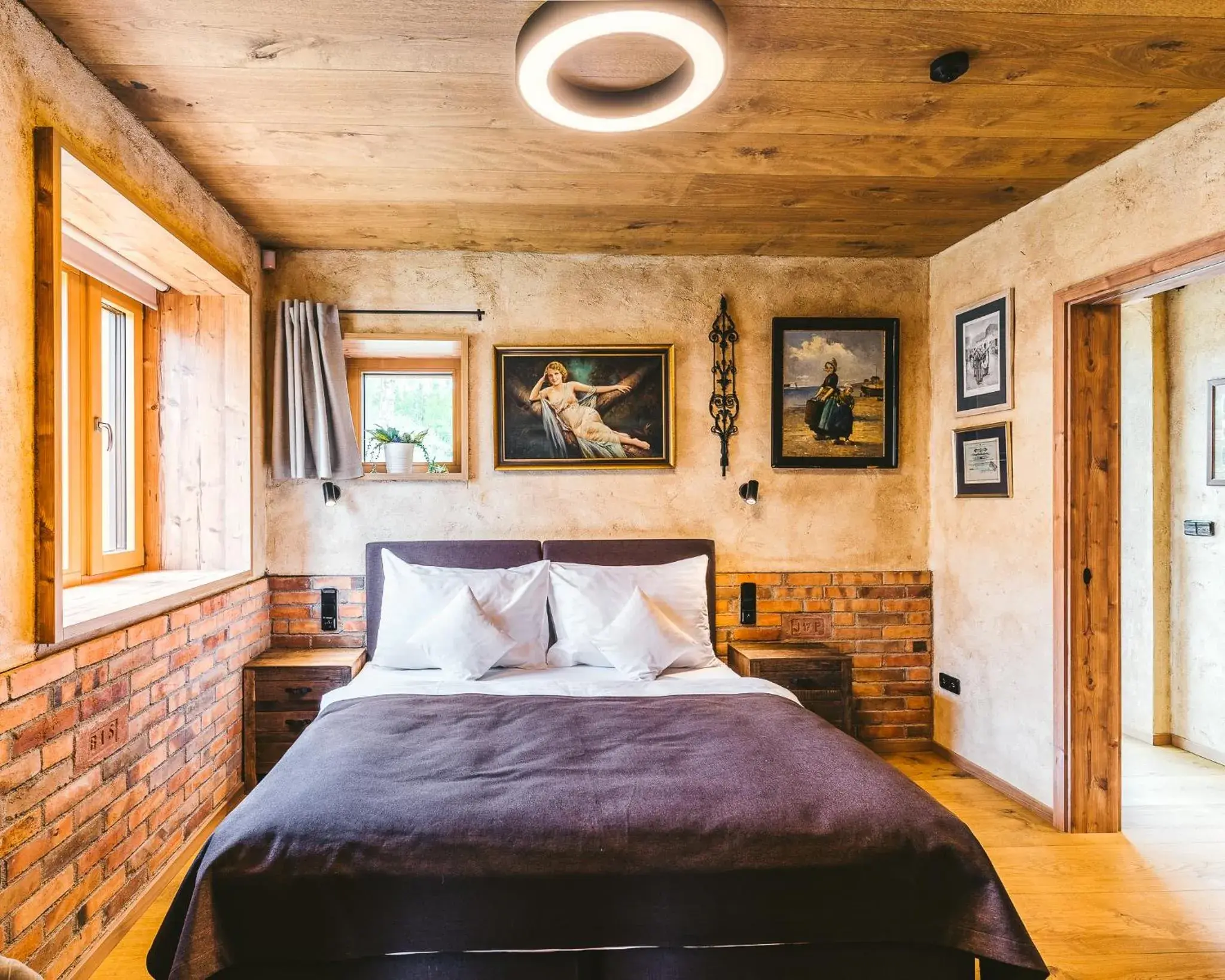 Apartment with Terrace in Aparthotel & Wellness Knížecí cesta Apartment with Terrace in Aparthotel & Wellness Knížecí cesta