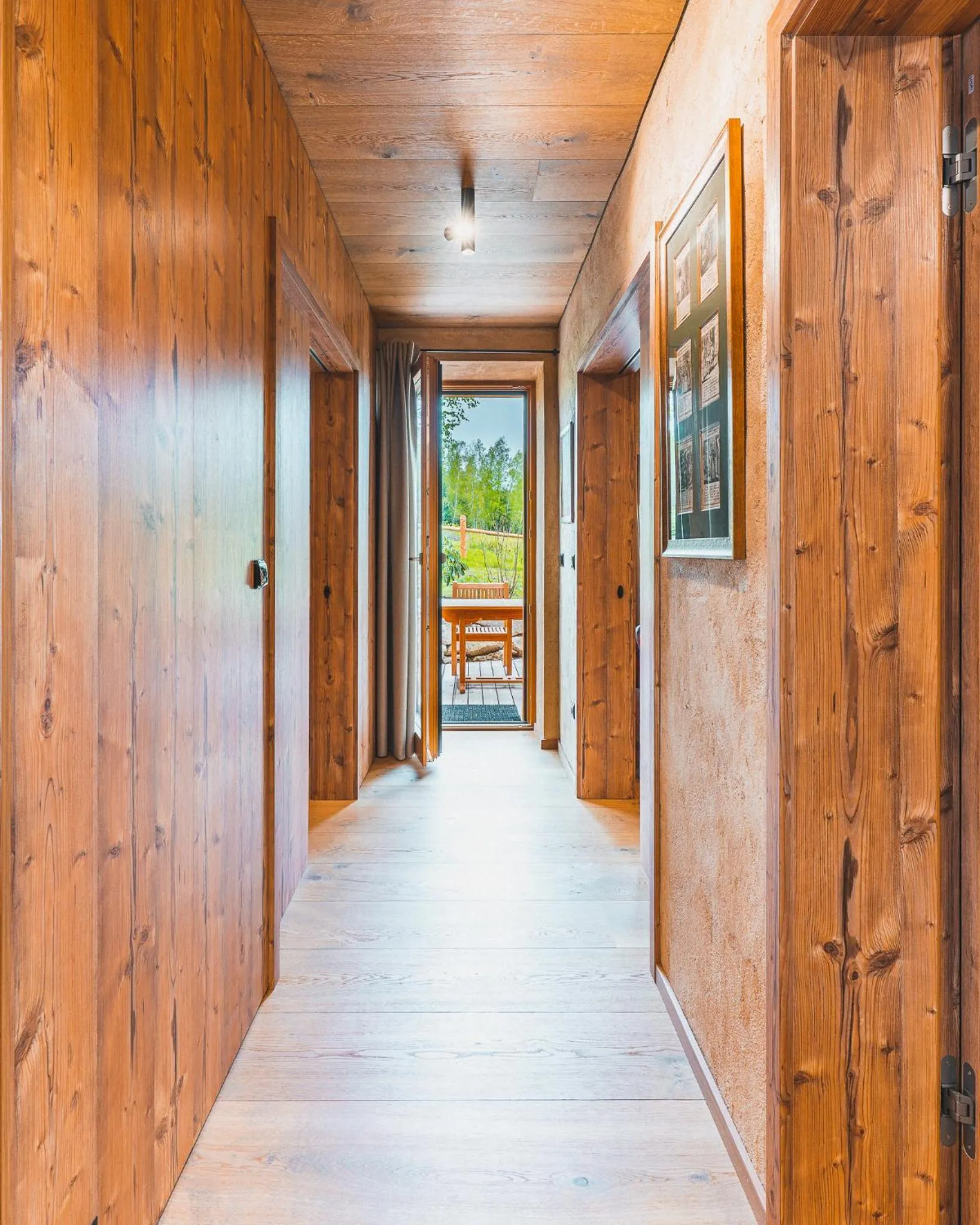 Aparthotel & Wellness Knížecí cesta