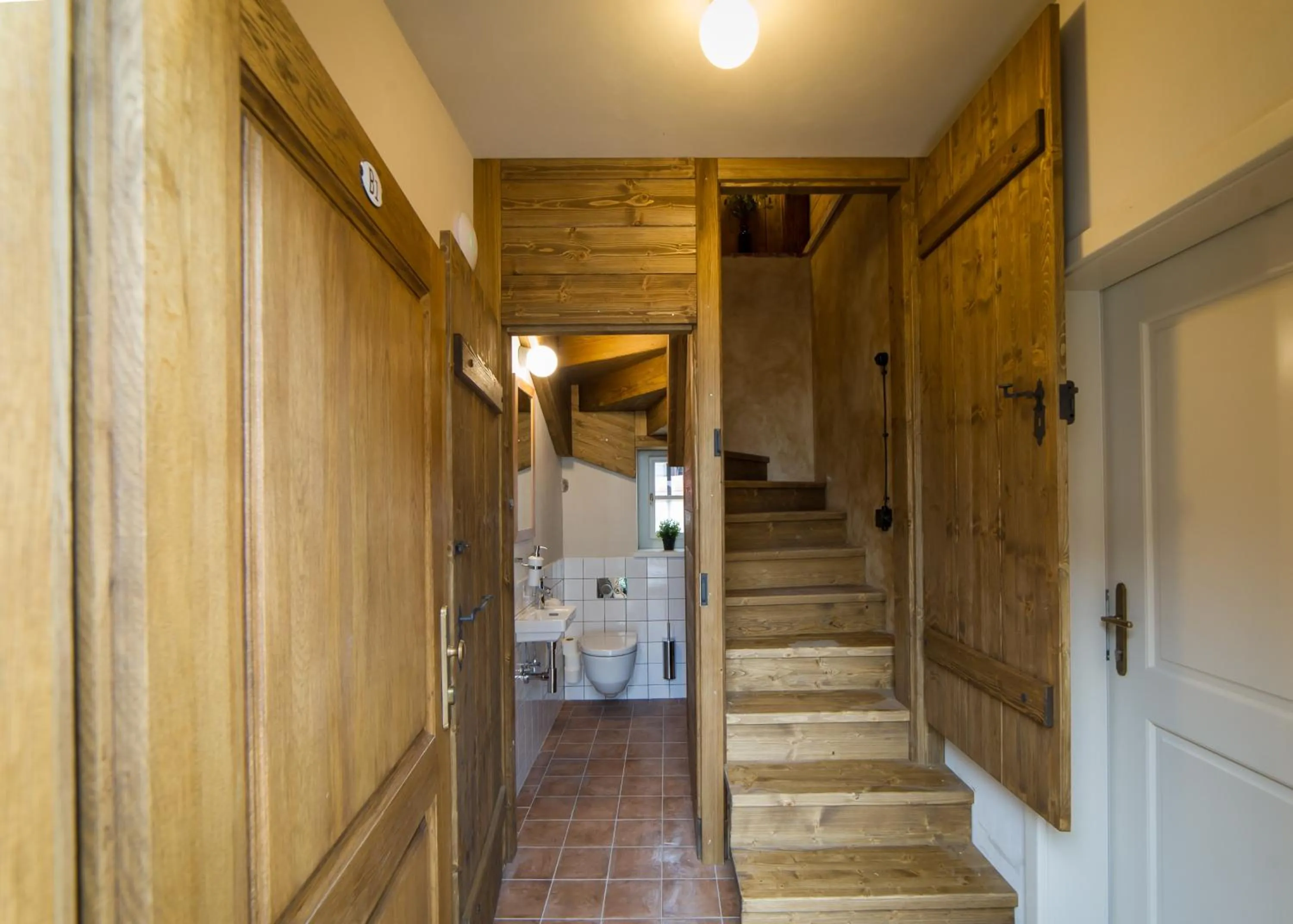 Aparthotel & Wellness Knížecí cesta