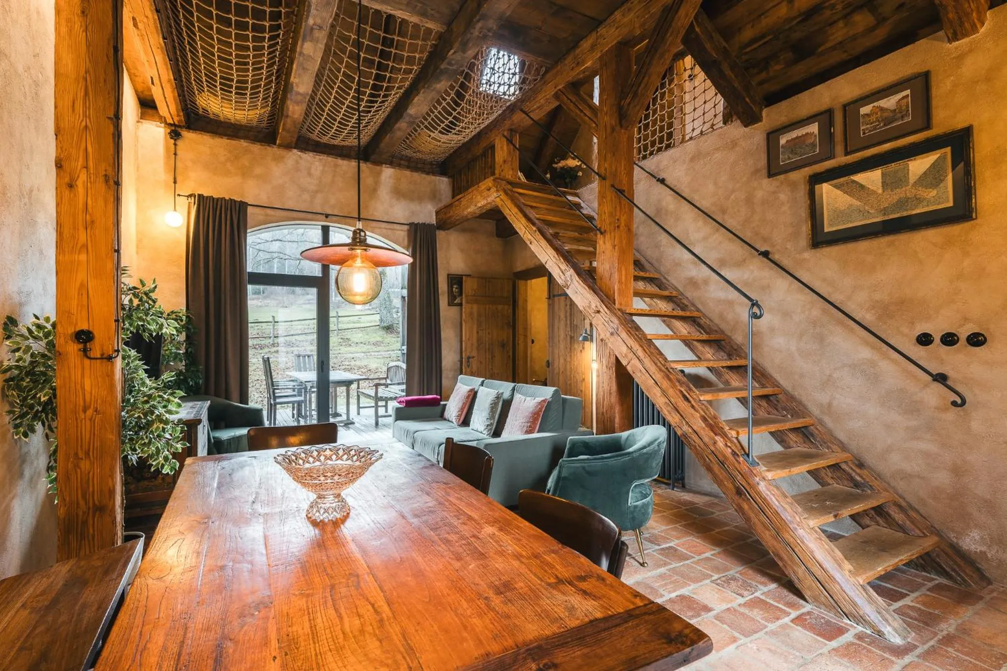 Aparthotel & Wellness Knížecí cesta