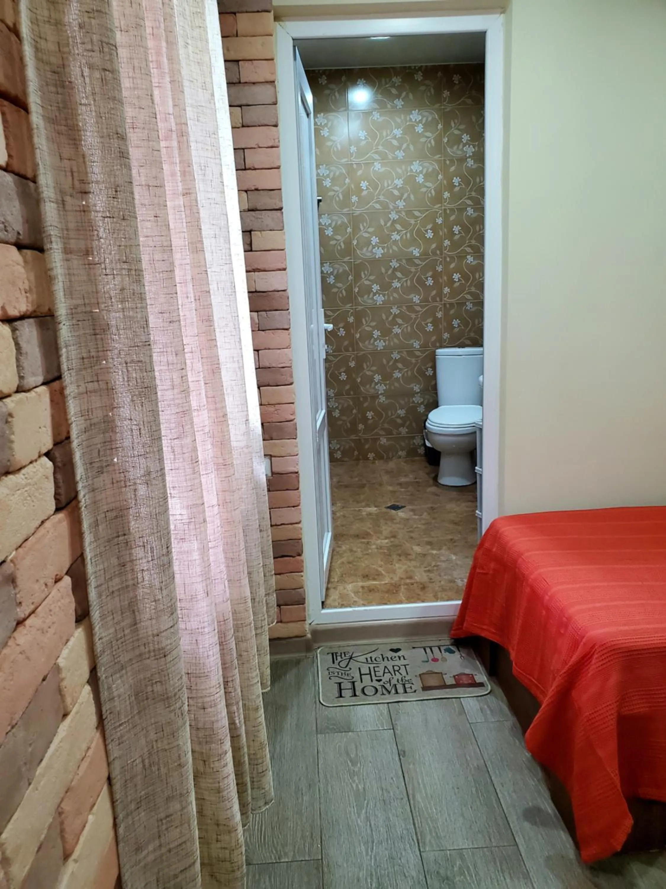 Guest house Agmashenebeli 229
