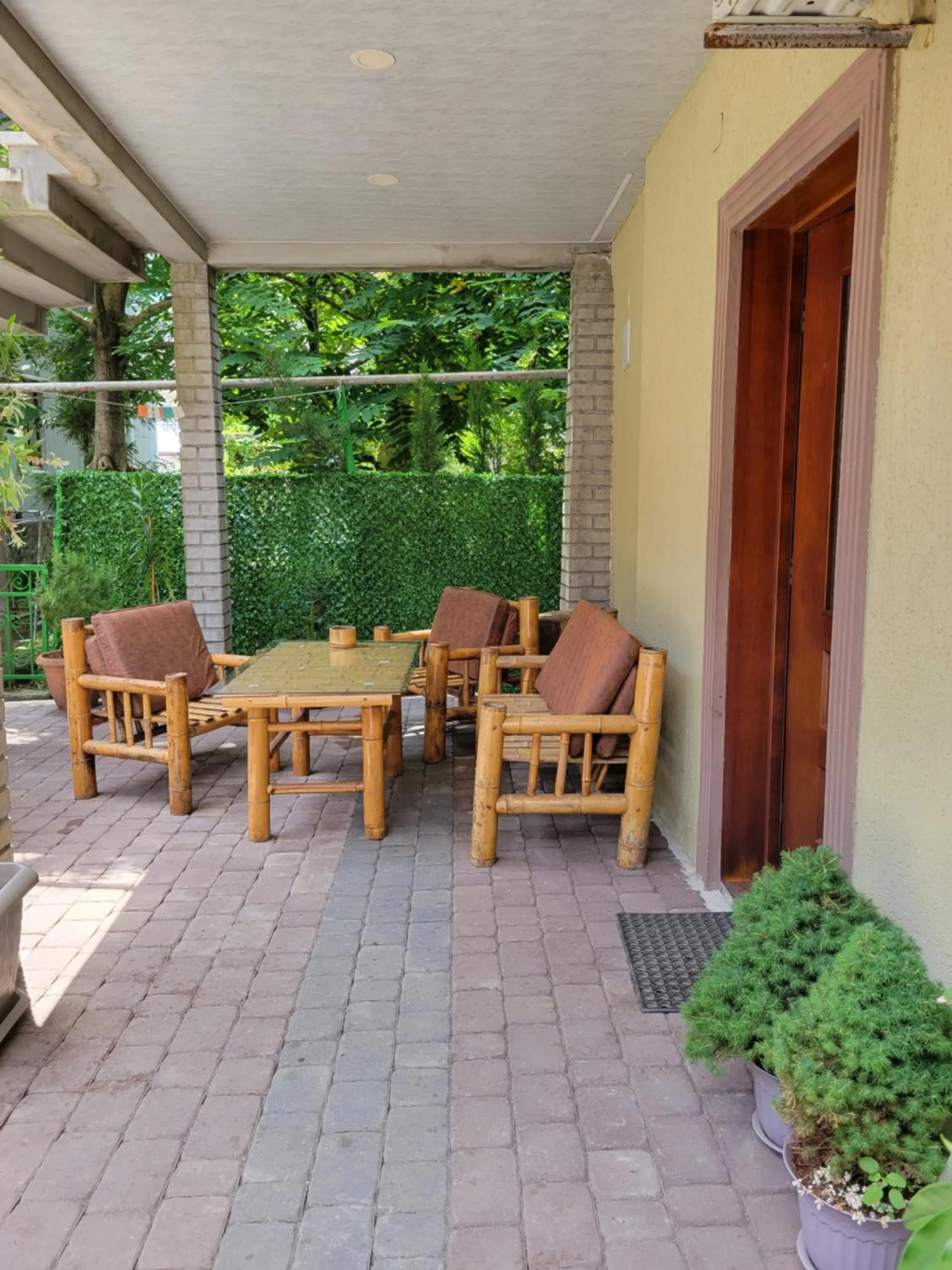 Guest house Agmashenebeli 229