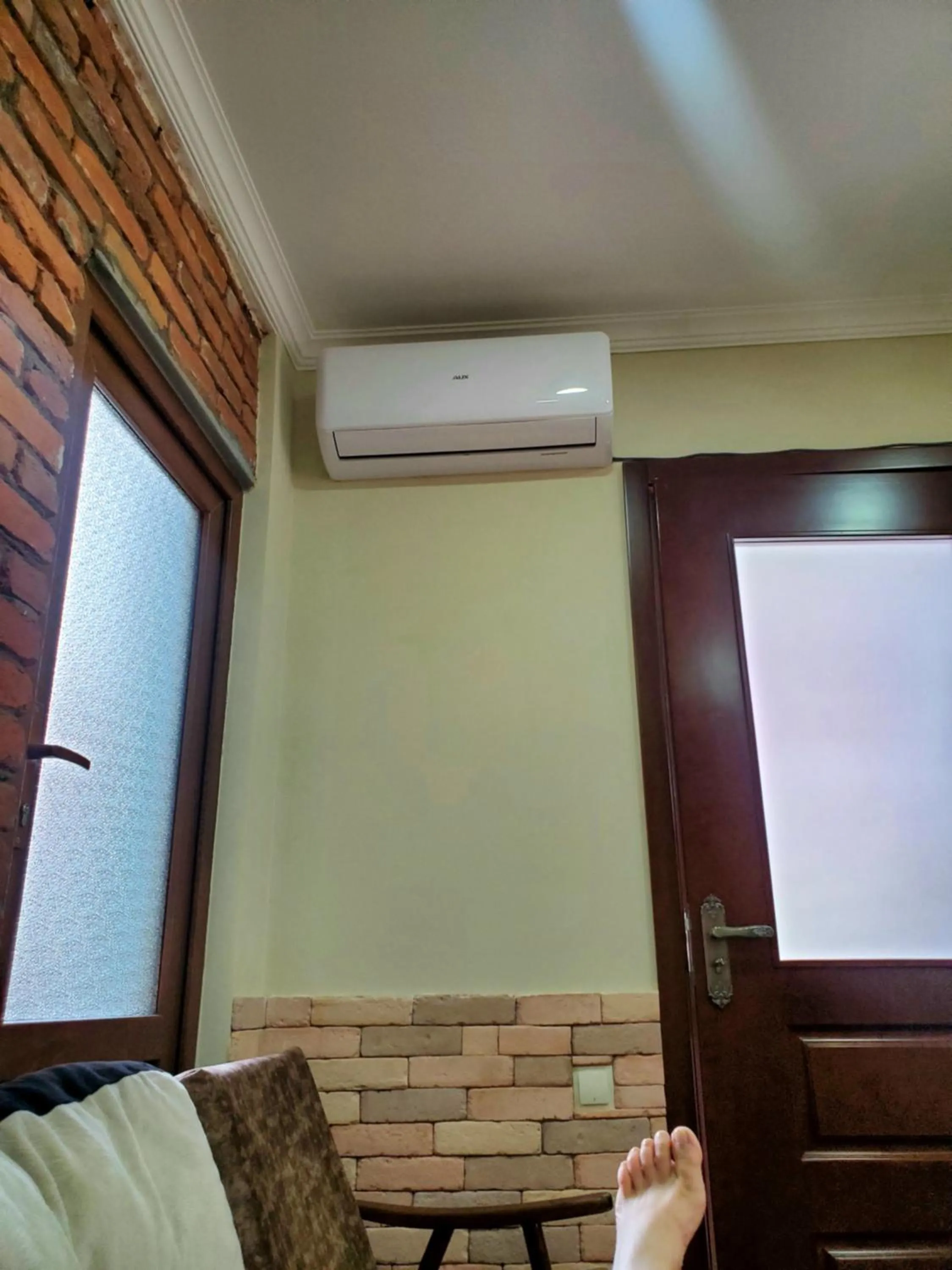 Guest house Agmashenebeli 229