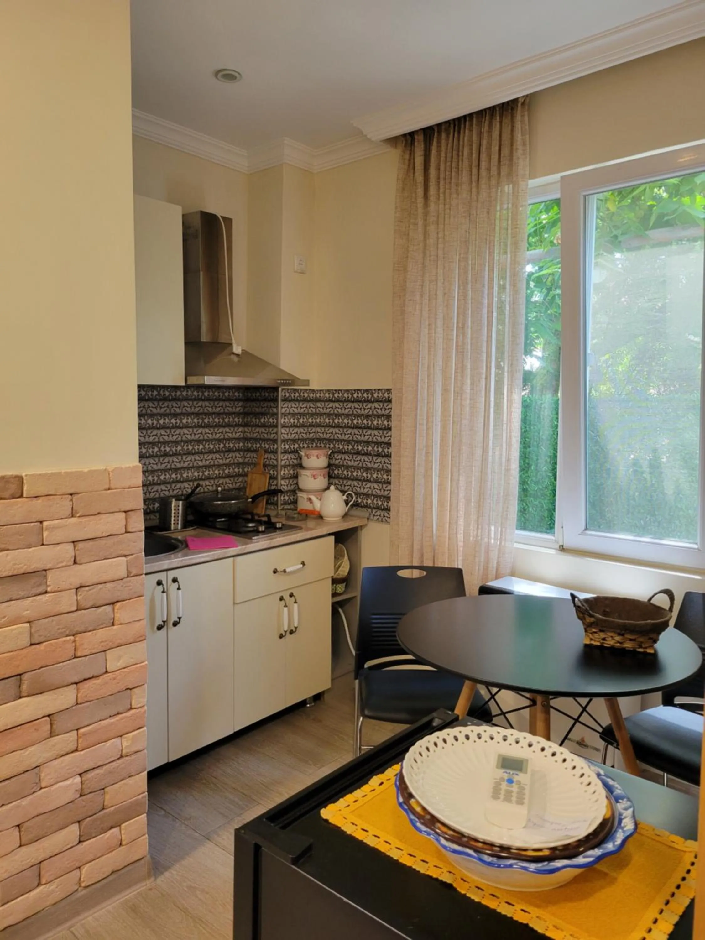 Guest house Agmashenebeli 229
