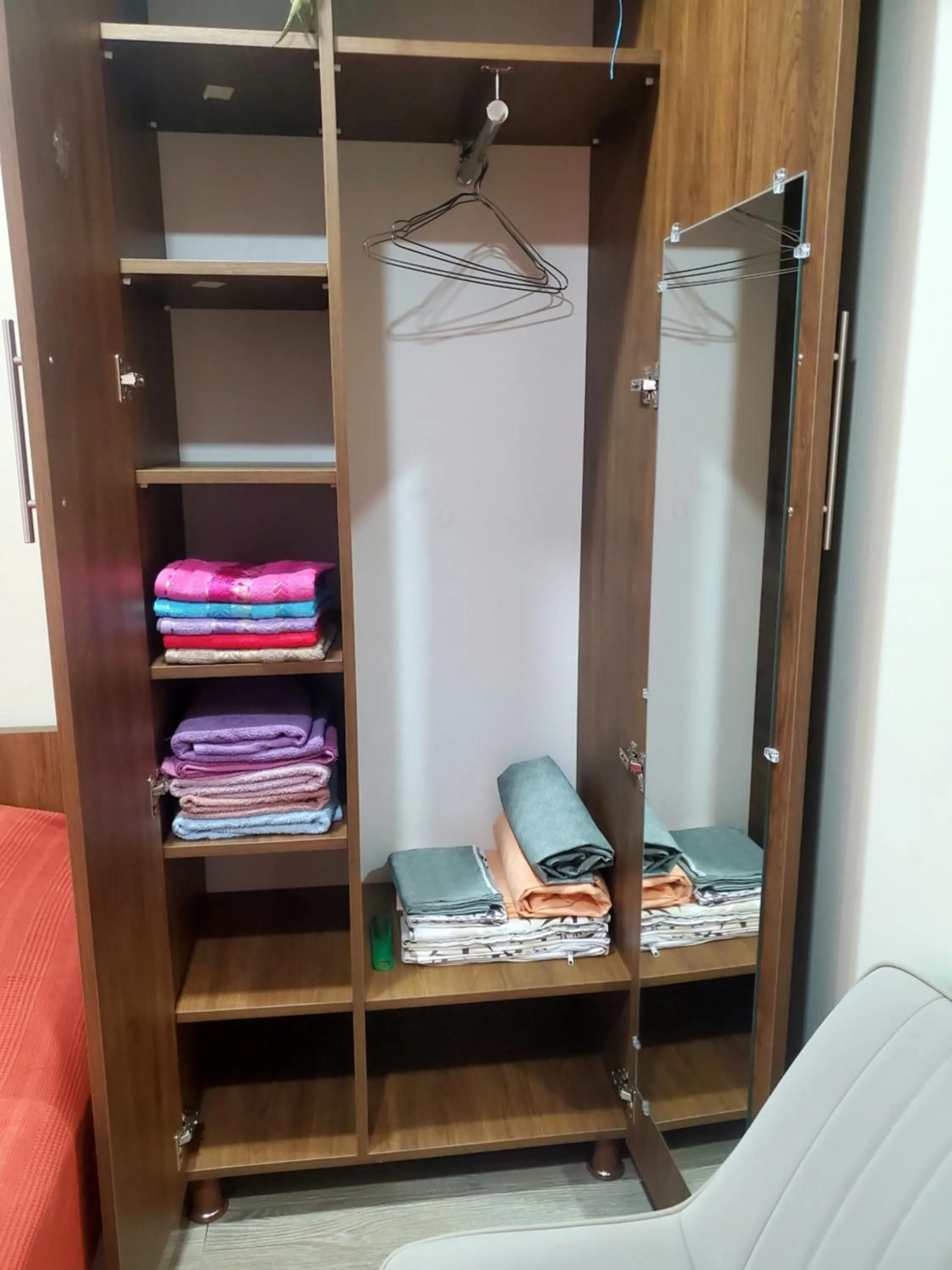 wardrobe in Guest house Agmashenebeli 229