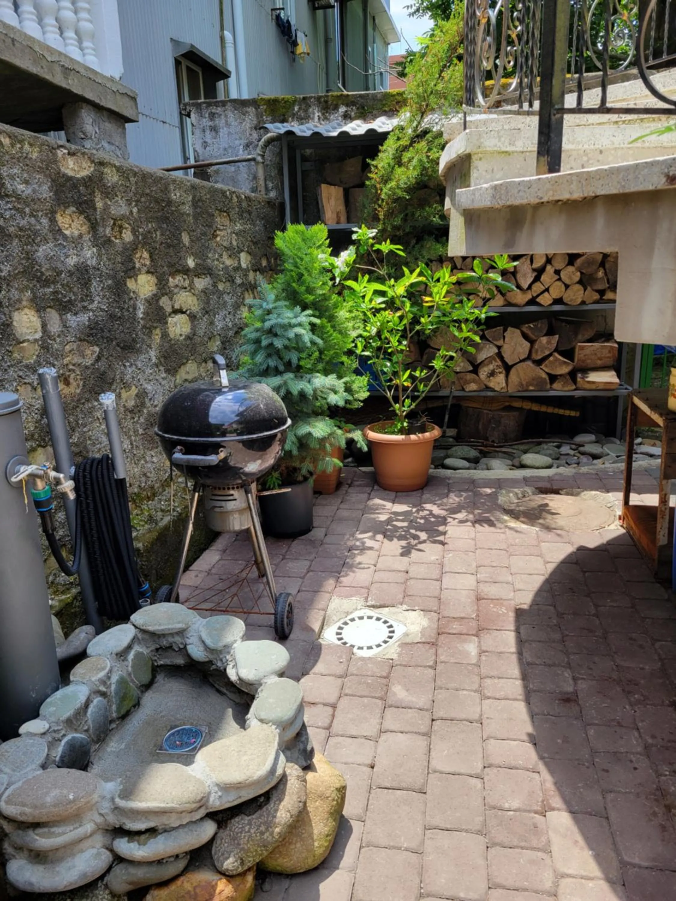 Guest house Agmashenebeli 229